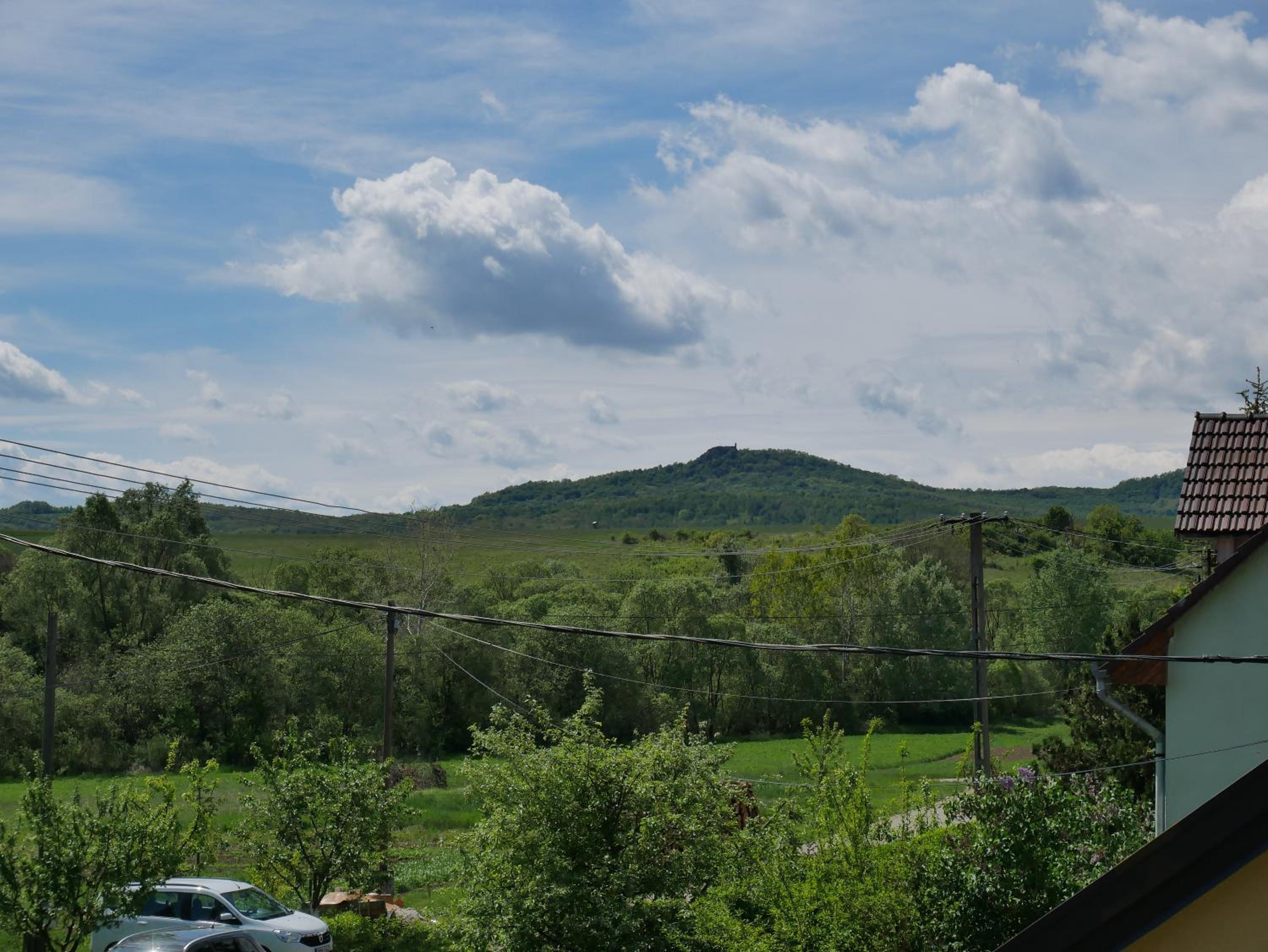 Herőke Vendégház view 5