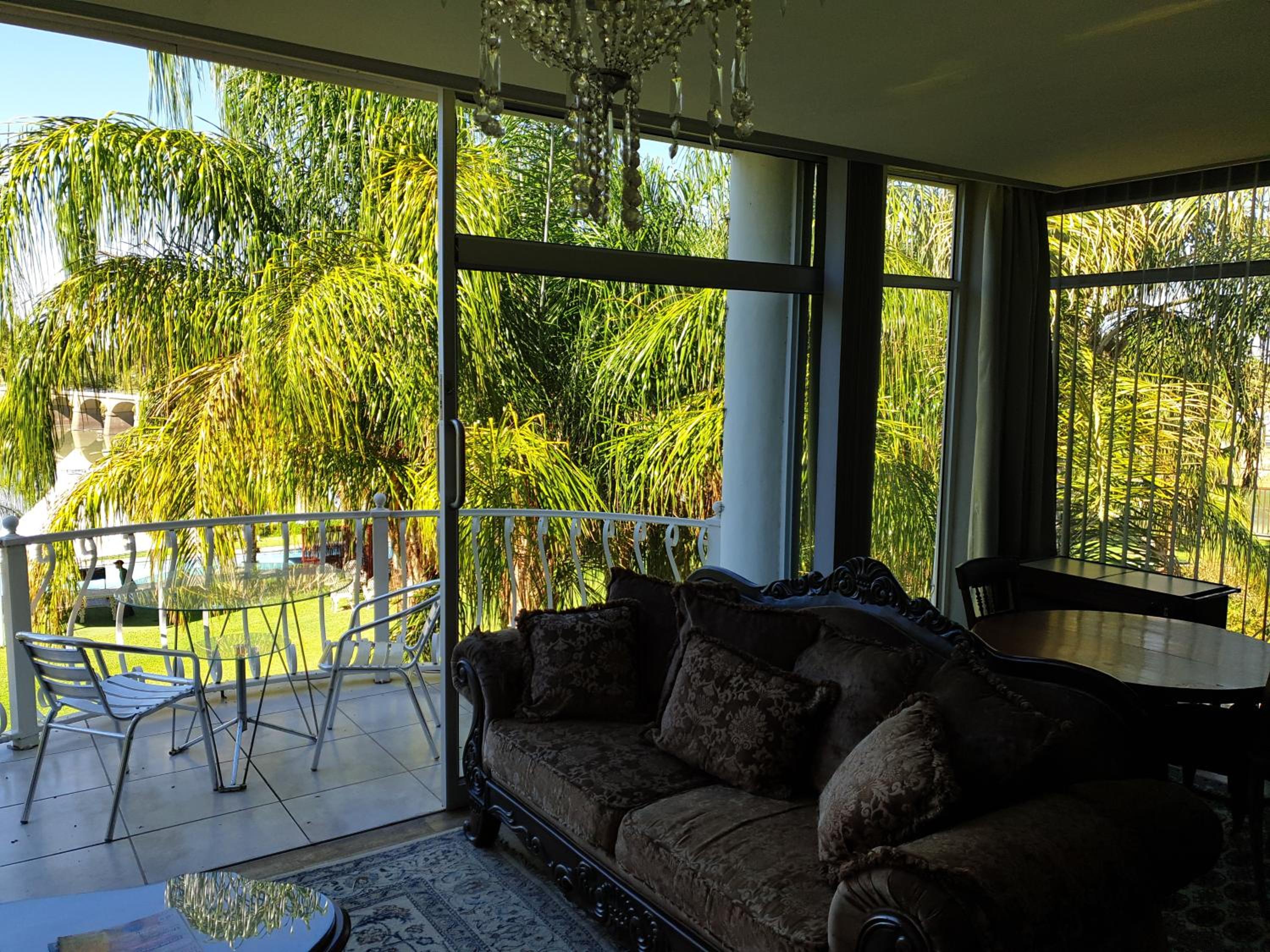 Belurana River Manor