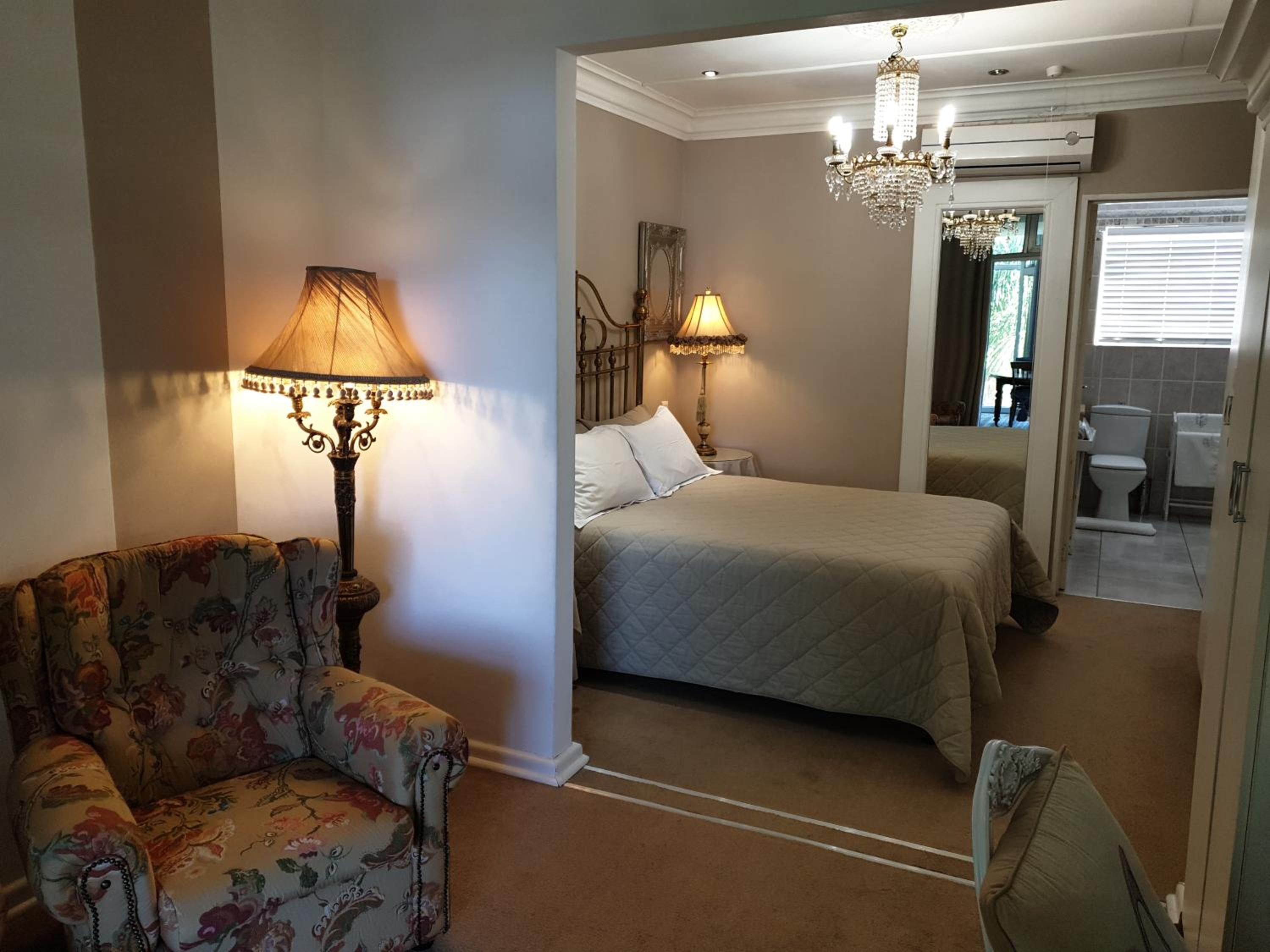 Belurana River Manor