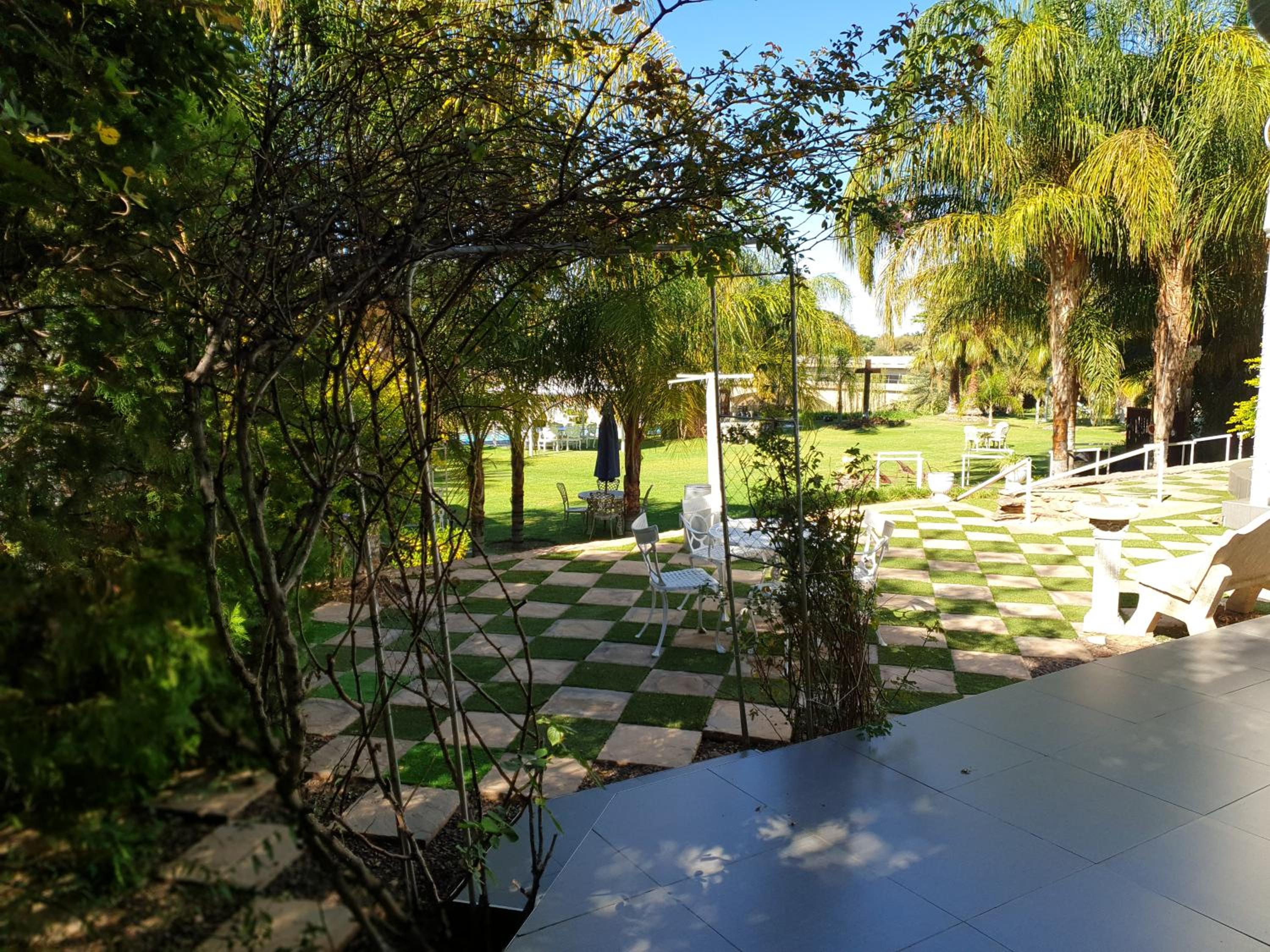 Belurana River Manor