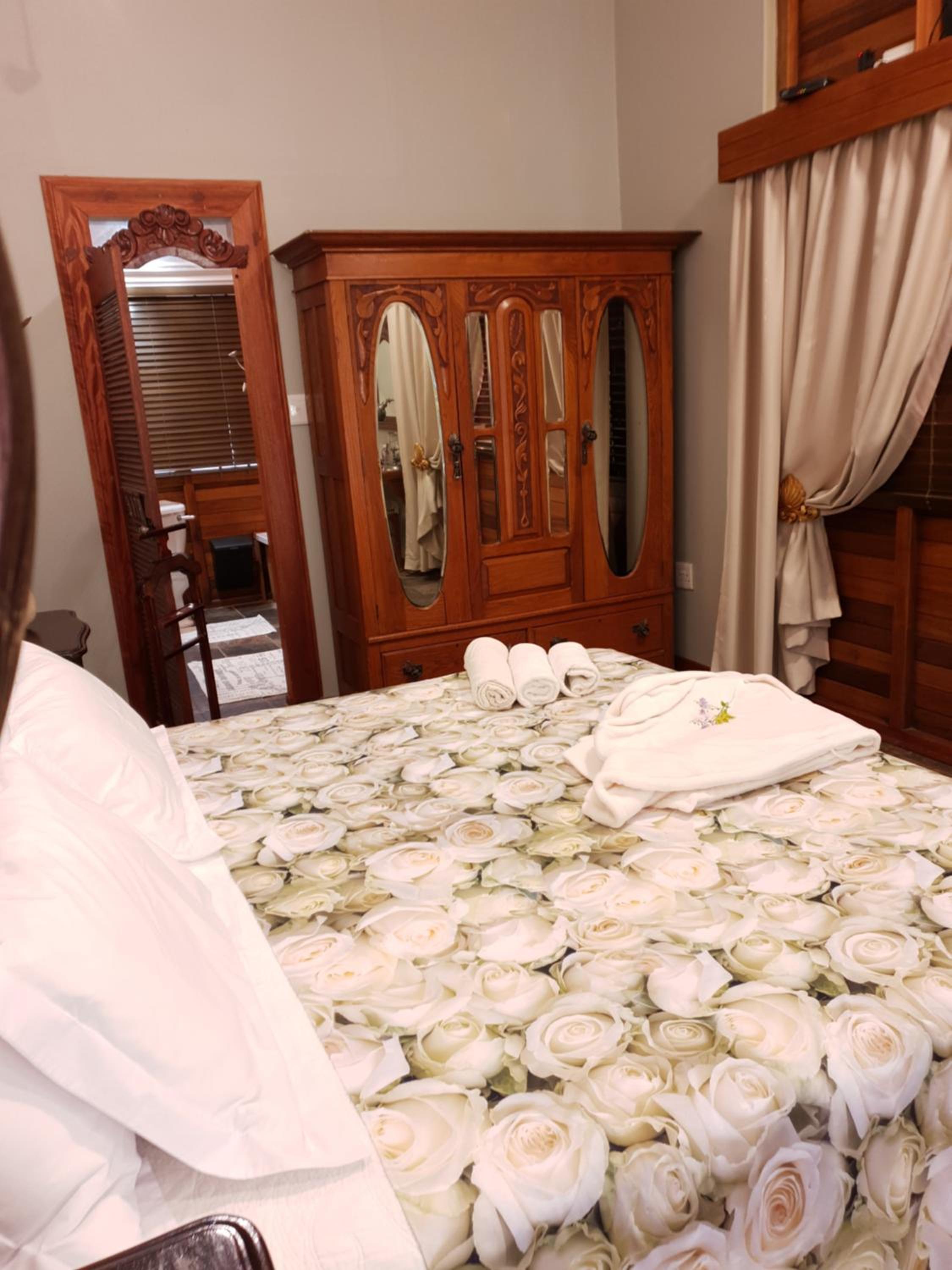 Belurana River Manor