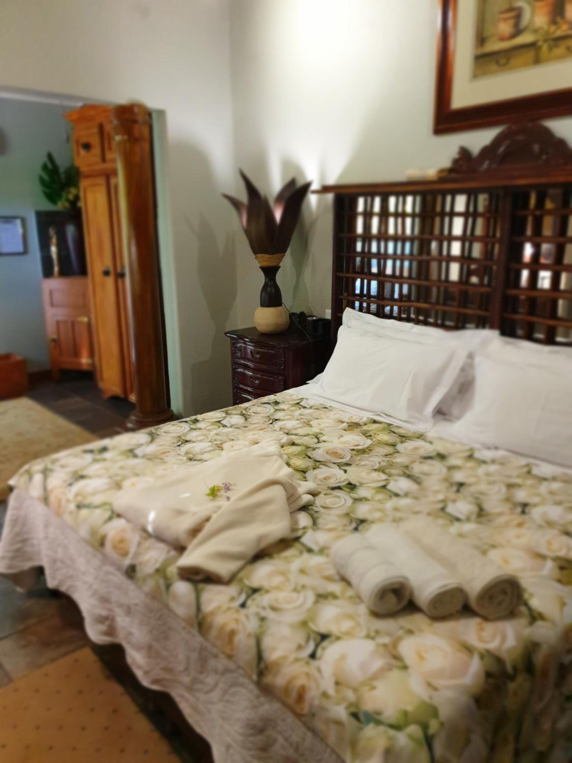 Belurana River Manor