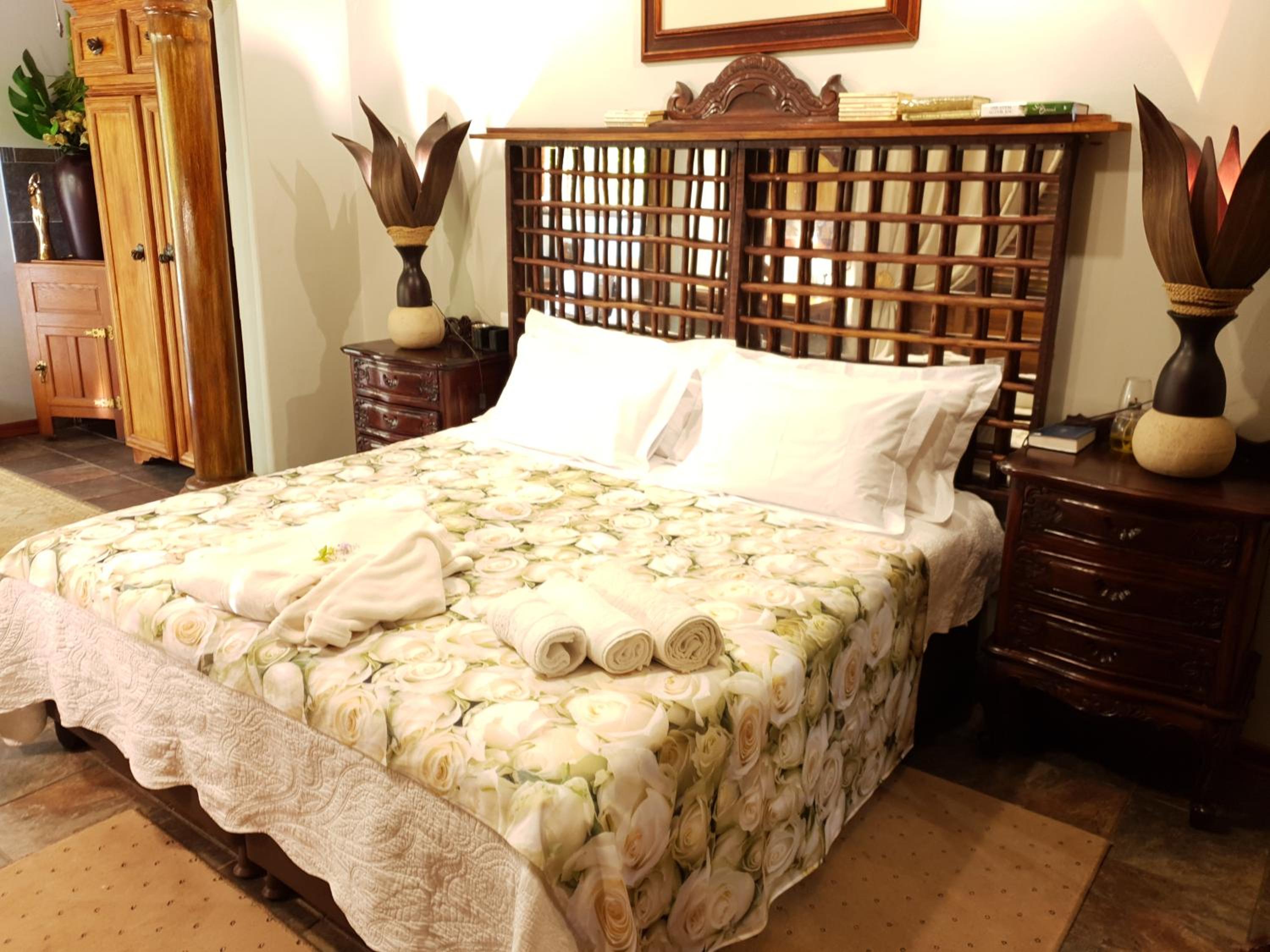Belurana River Manor