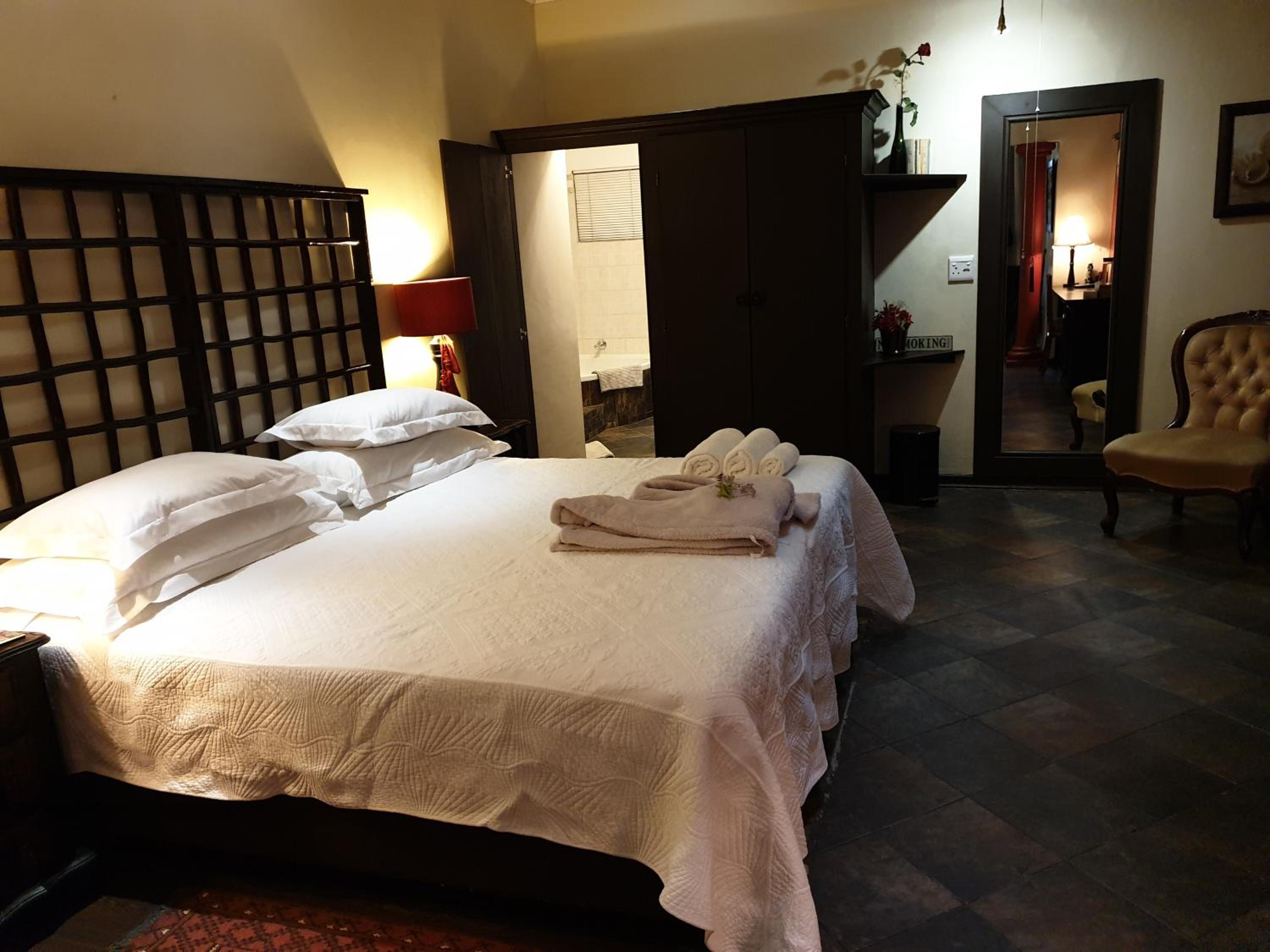 Belurana River Manor