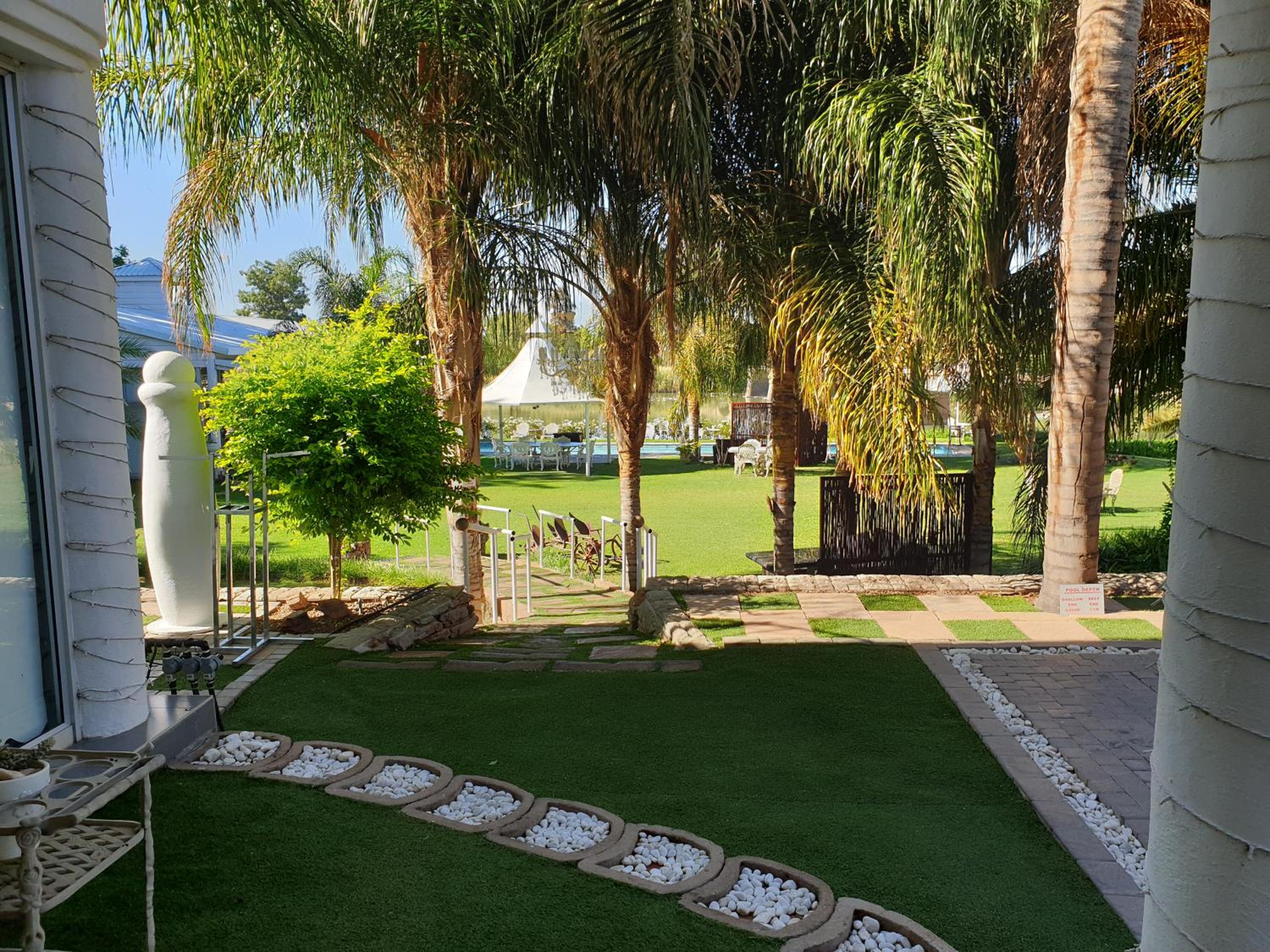 Belurana River Manor