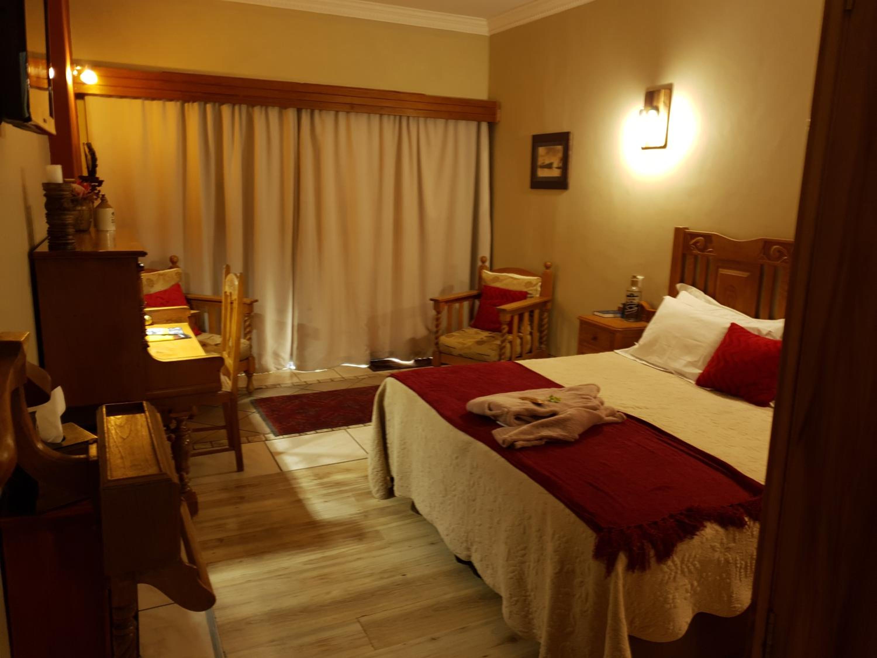 Belurana River Manor