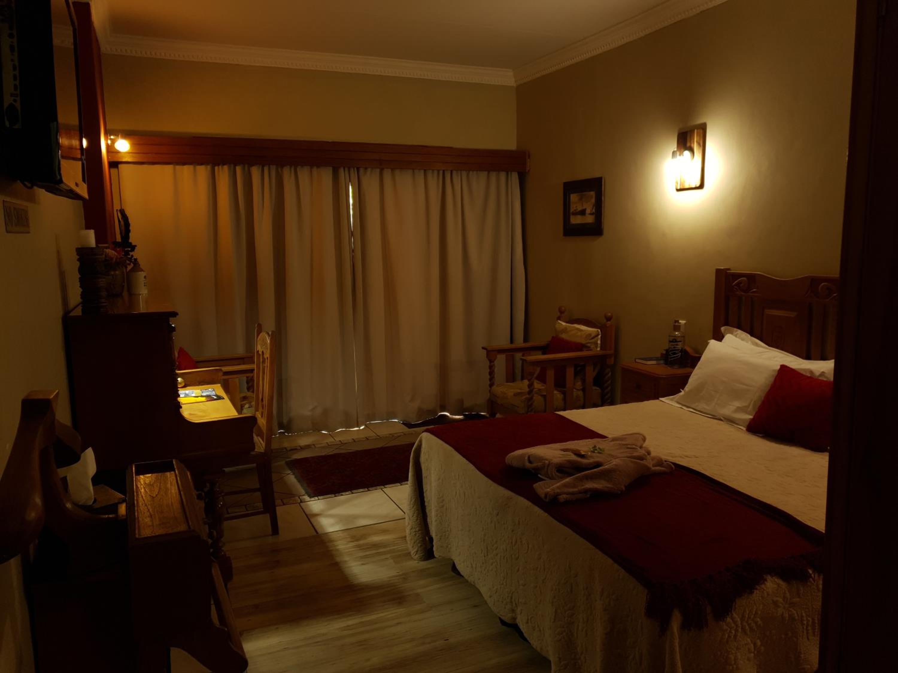 Belurana River Manor