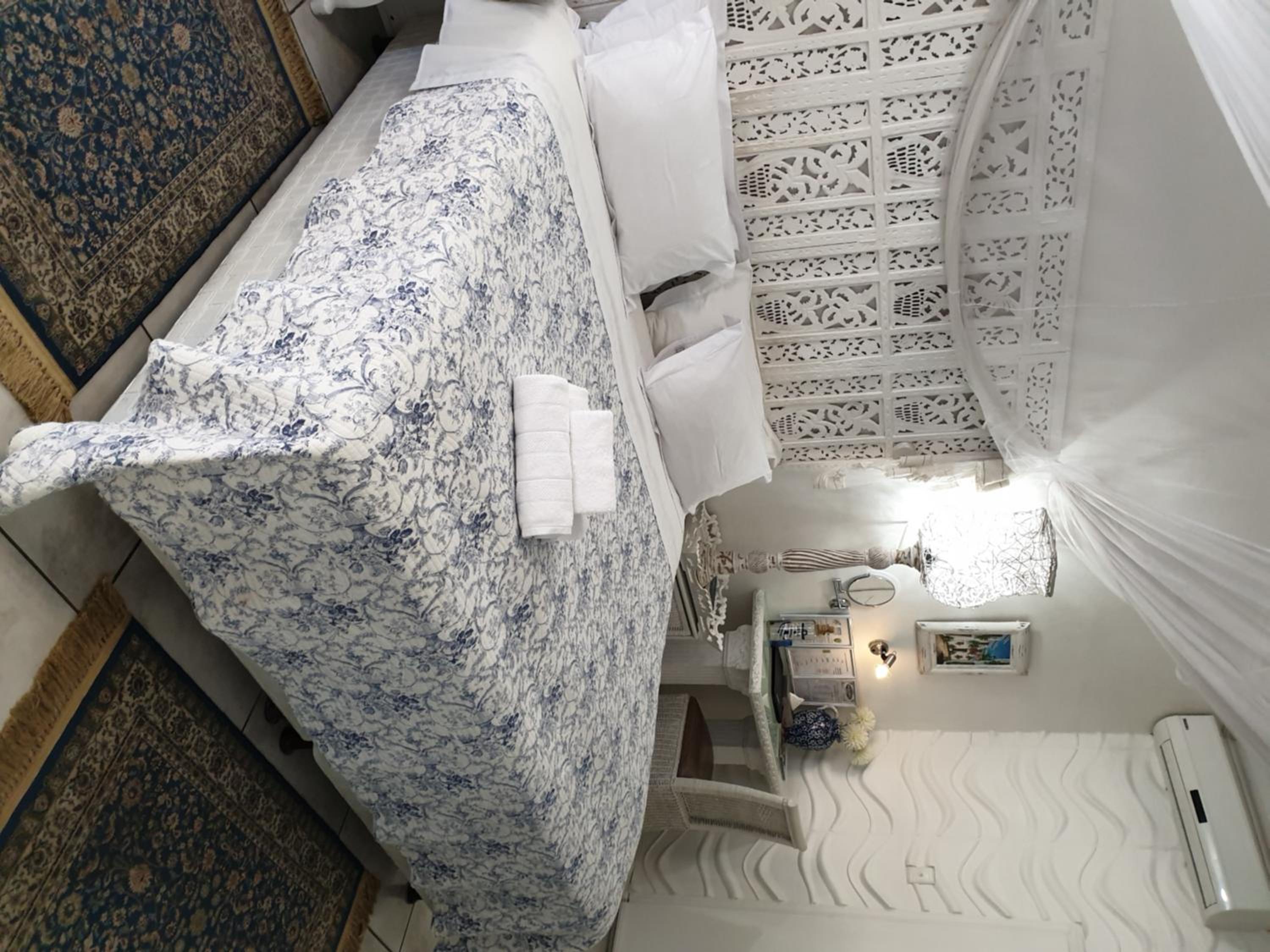 Belurana River Manor