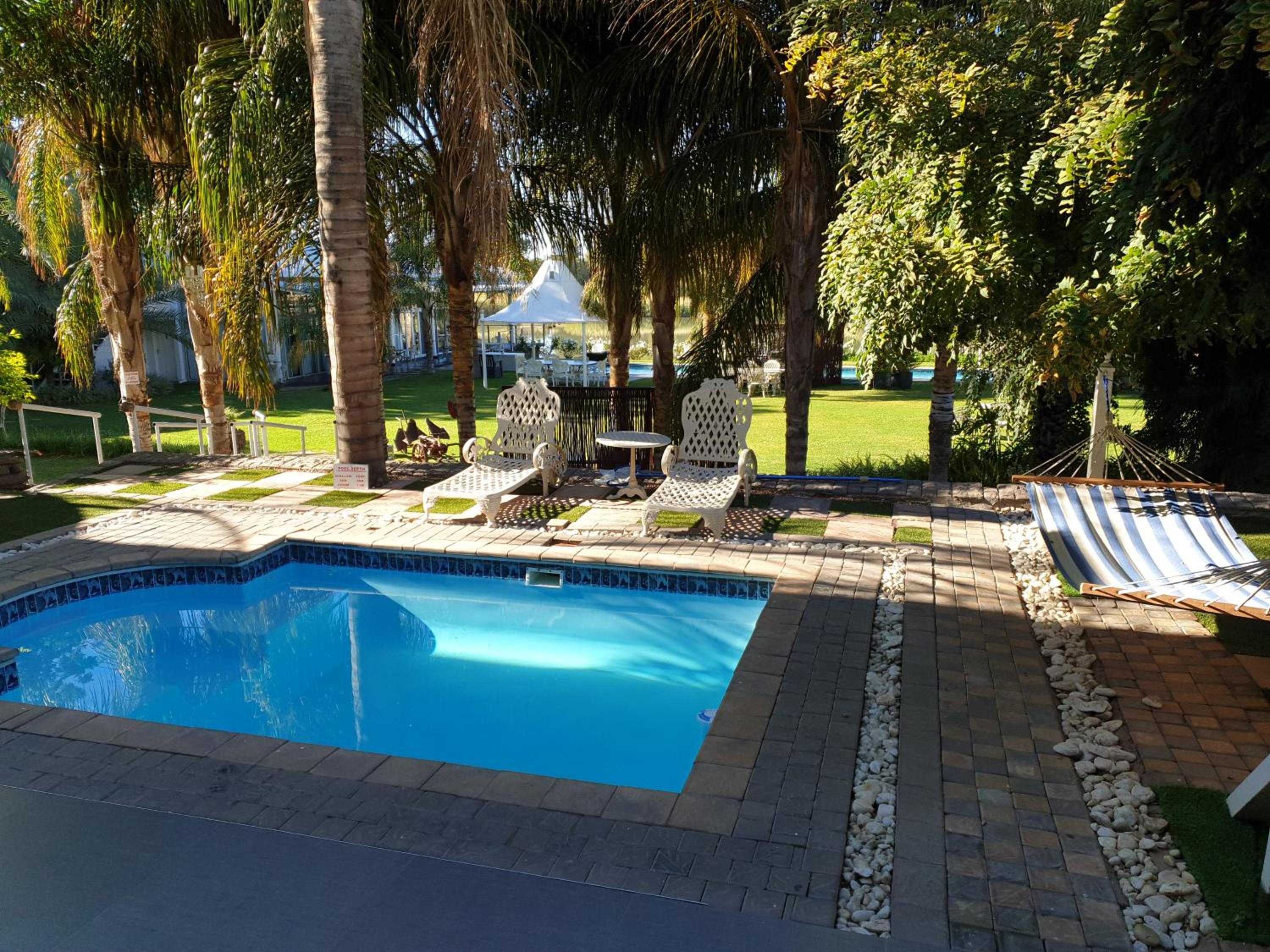 Belurana River Manor