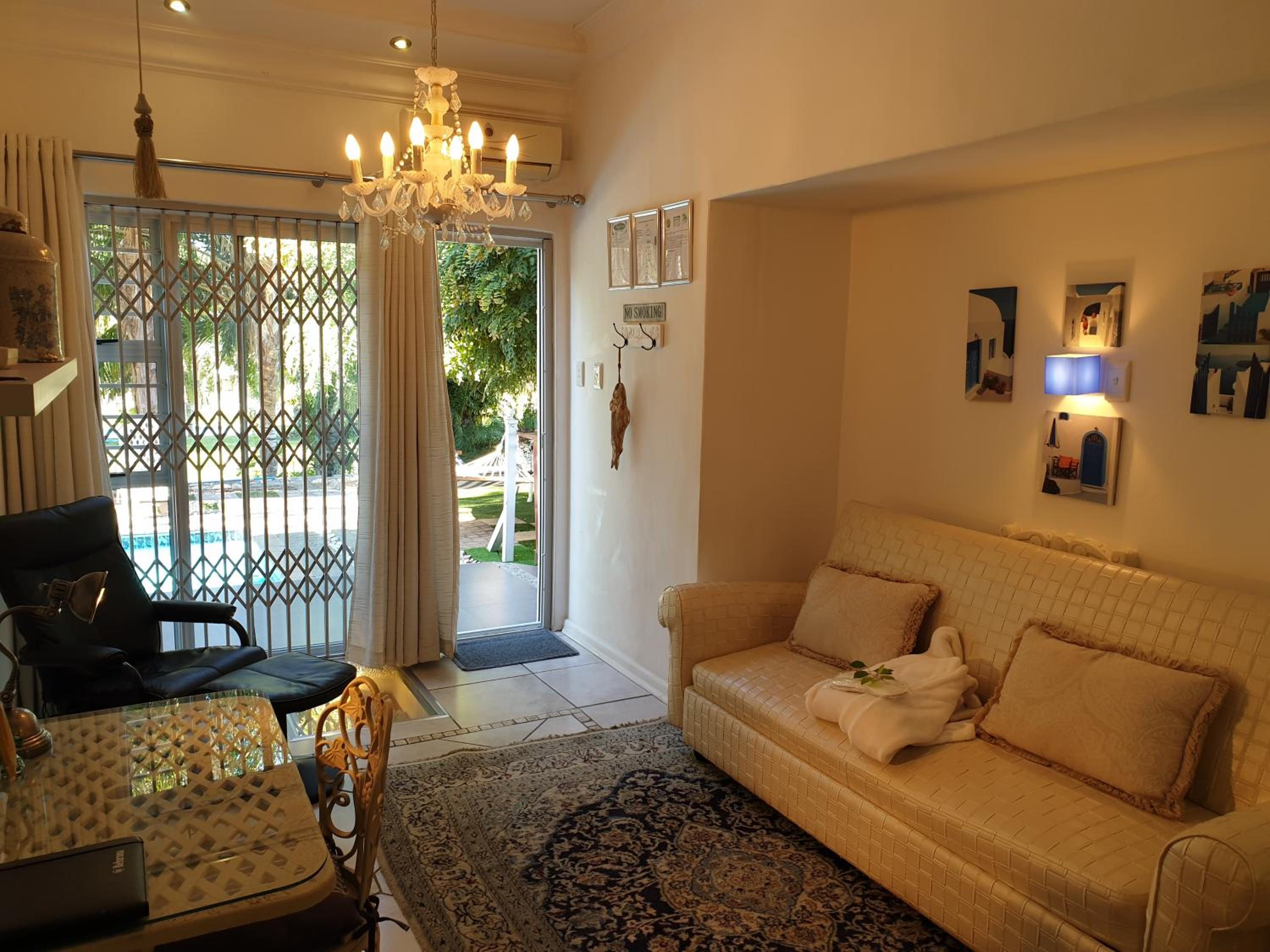 Belurana River Manor