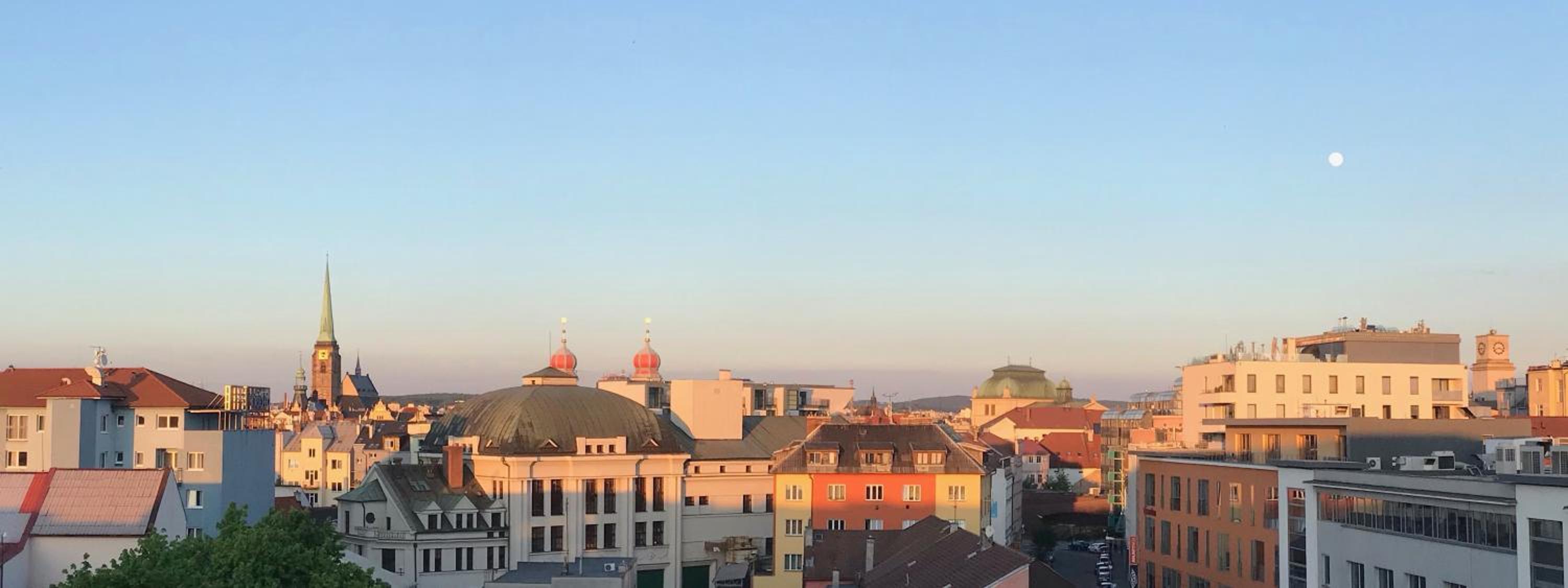 Hotel apartmán Poděbradka - Image 1