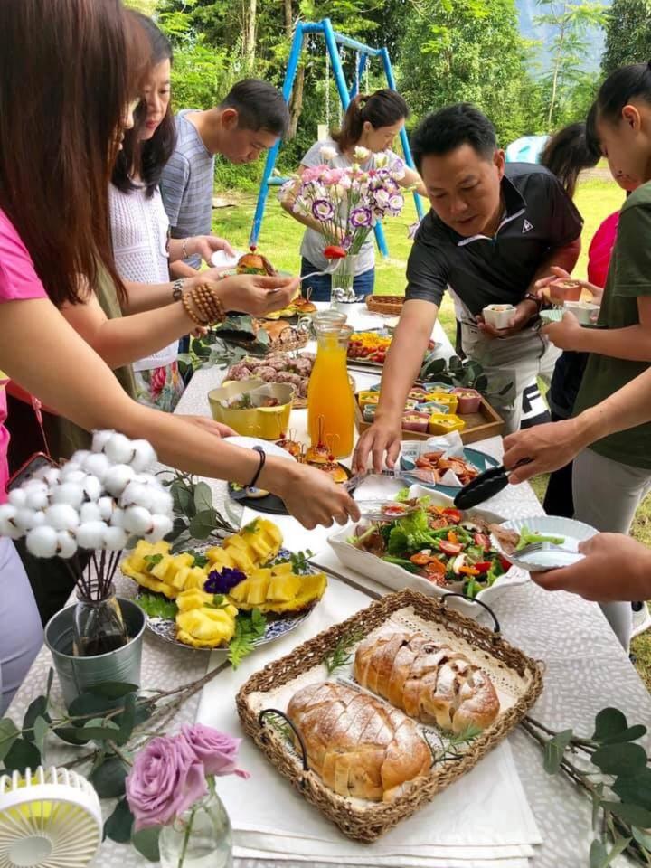 Jing Lai Hui Lan Homestay
