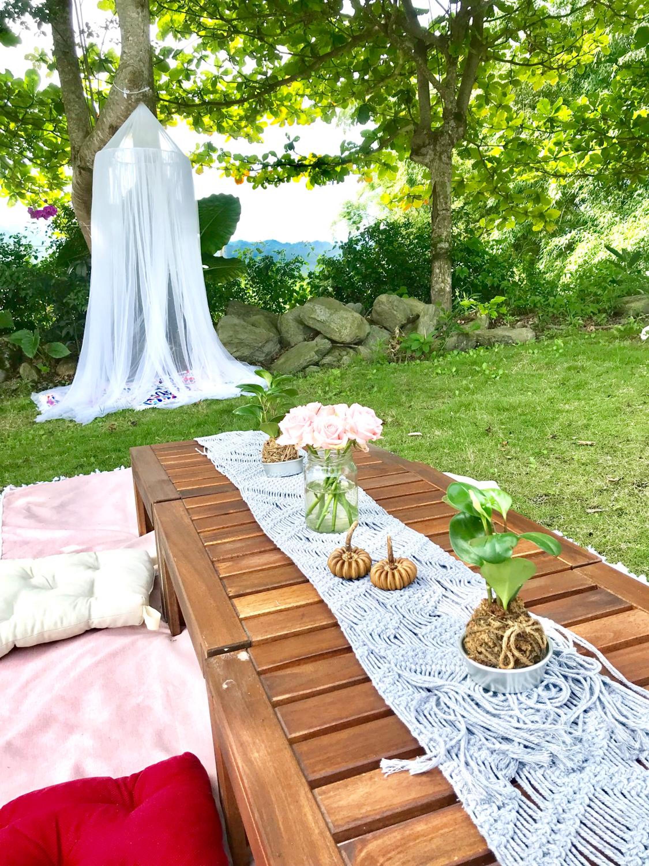 Jing Lai Hui Lan Homestay