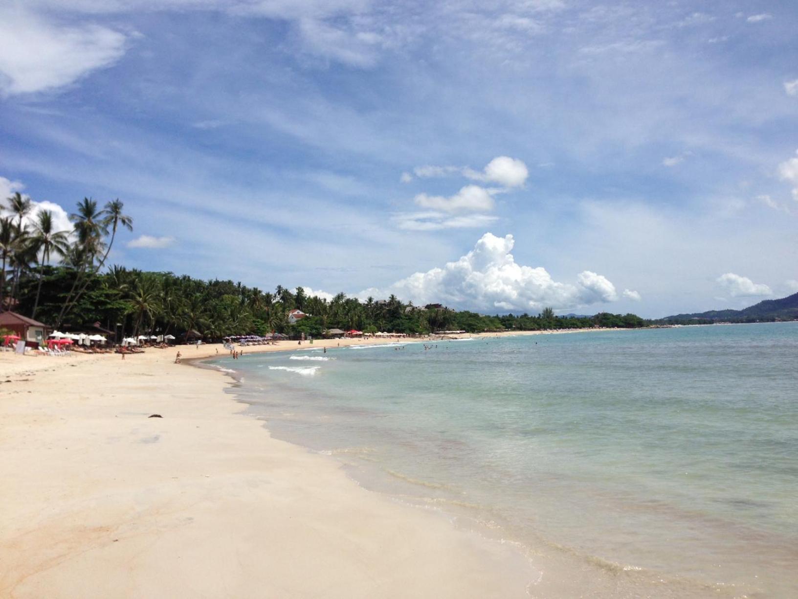 The Sarann Koh Samui, Suites & Villas — photo 31