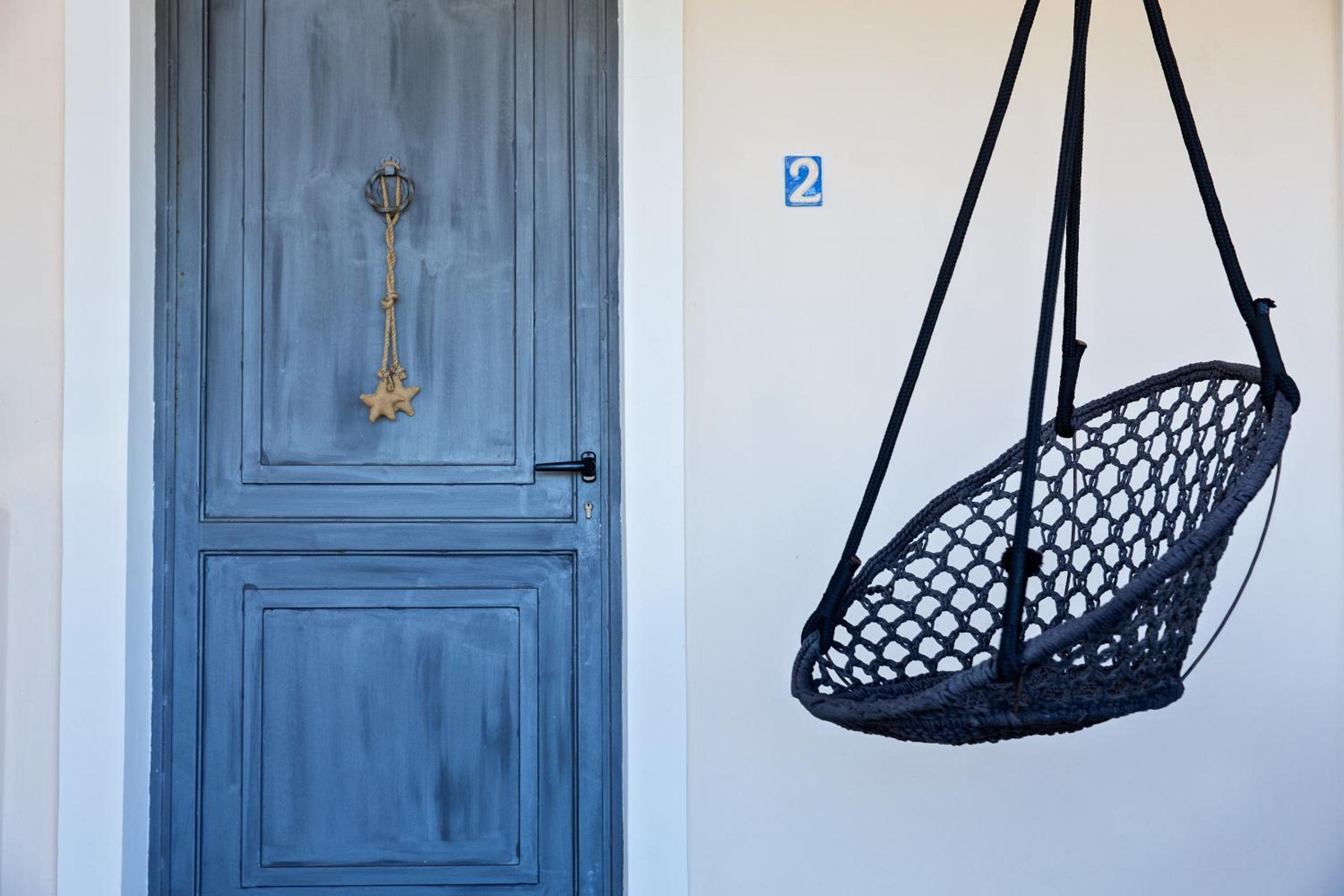 Blue Fort Villas photo 2