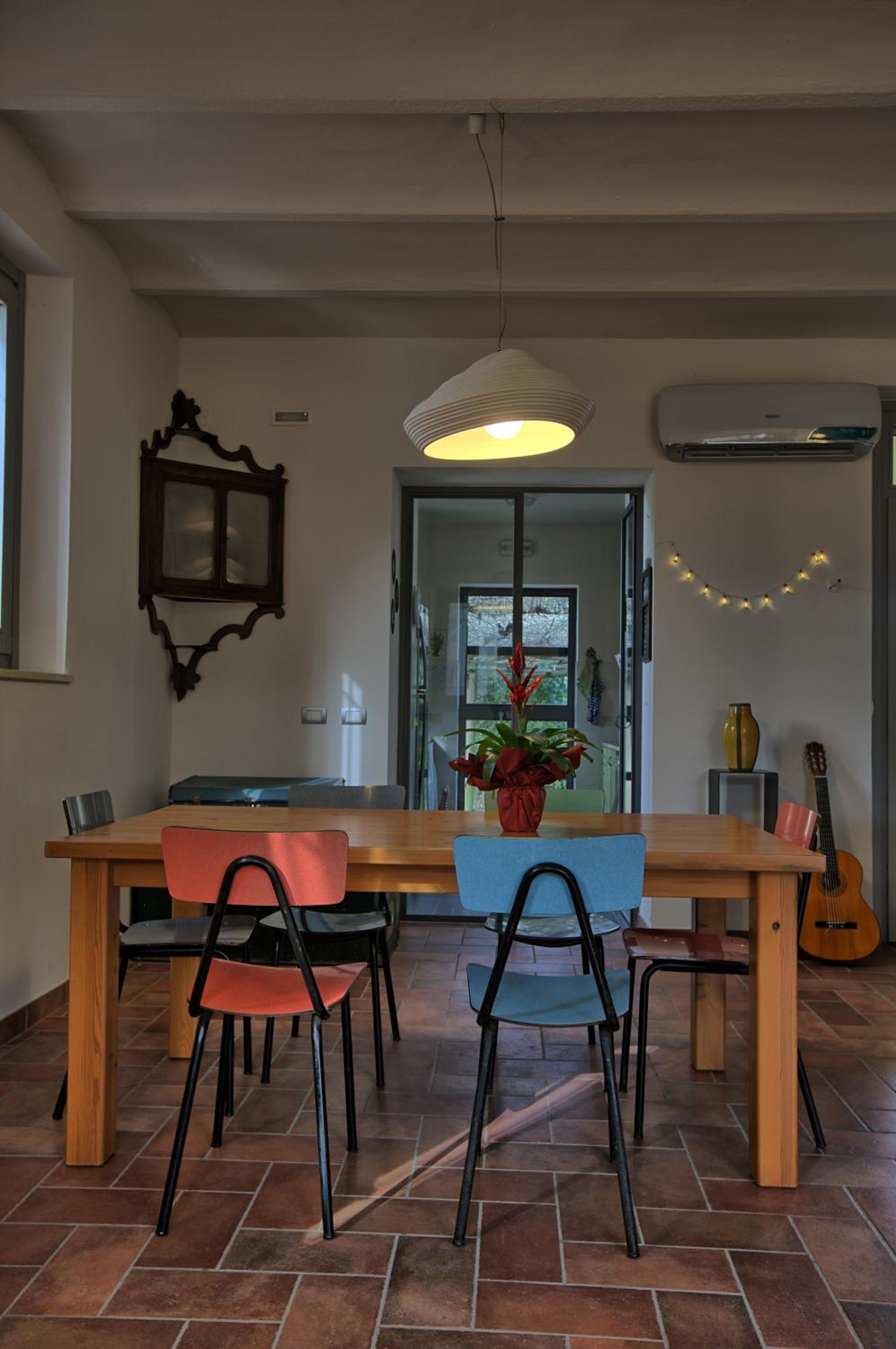 Grande villa storica per vacanze con giardino privato e piscina - Property Image 94