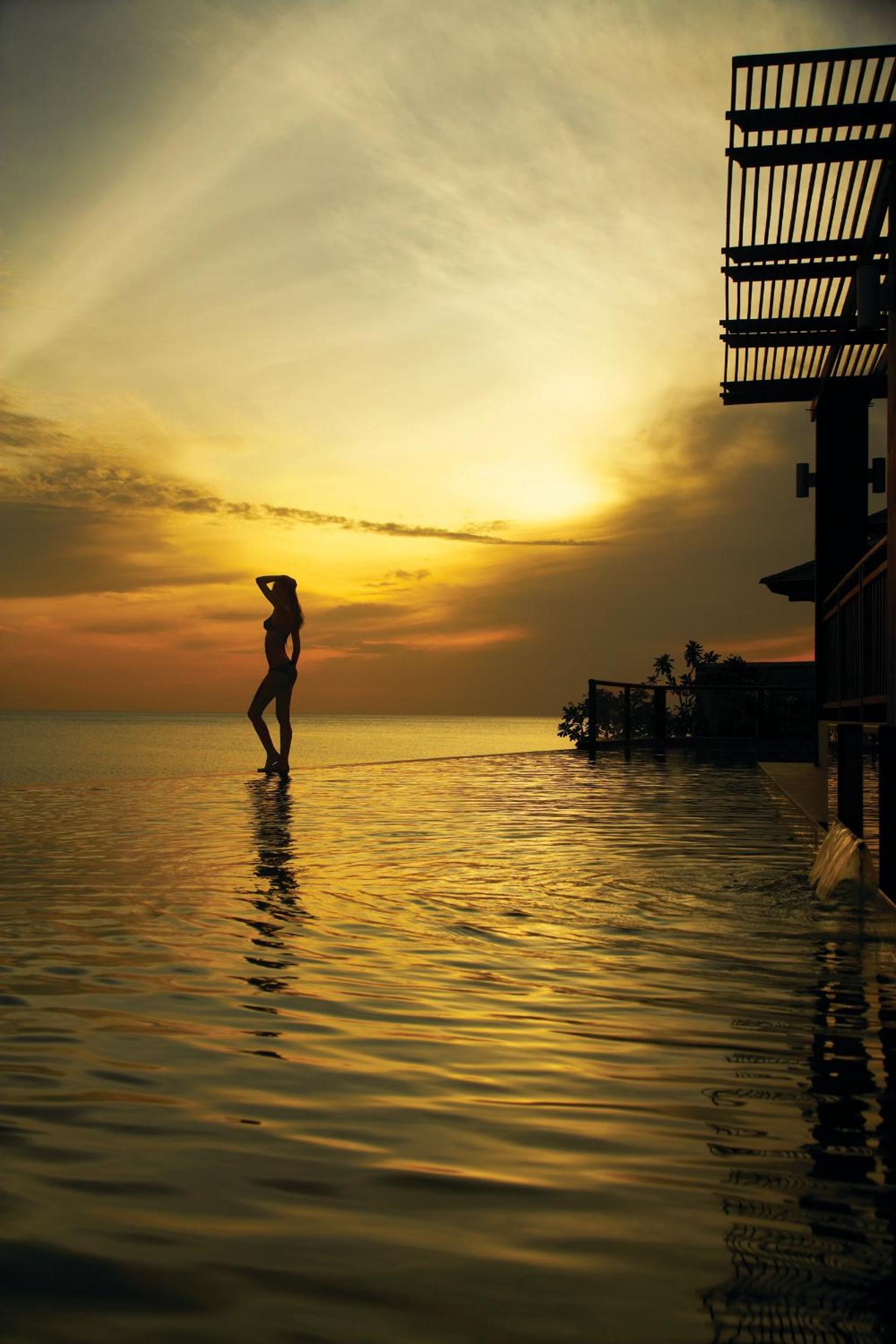 The Sarann Koh Samui, Suites & Villas — photo 76