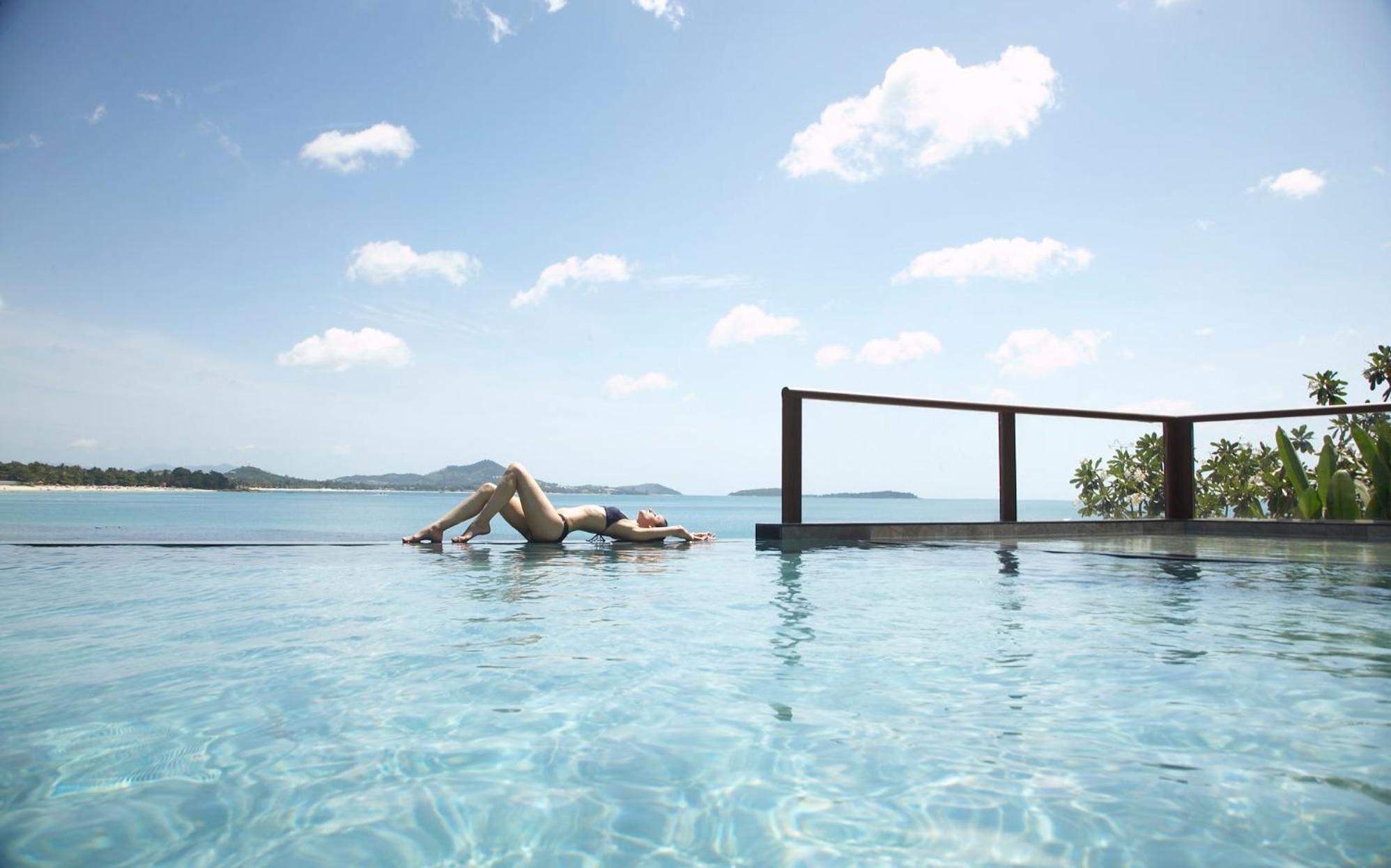 The Sarann Koh Samui, Suites & Villas — photo 72