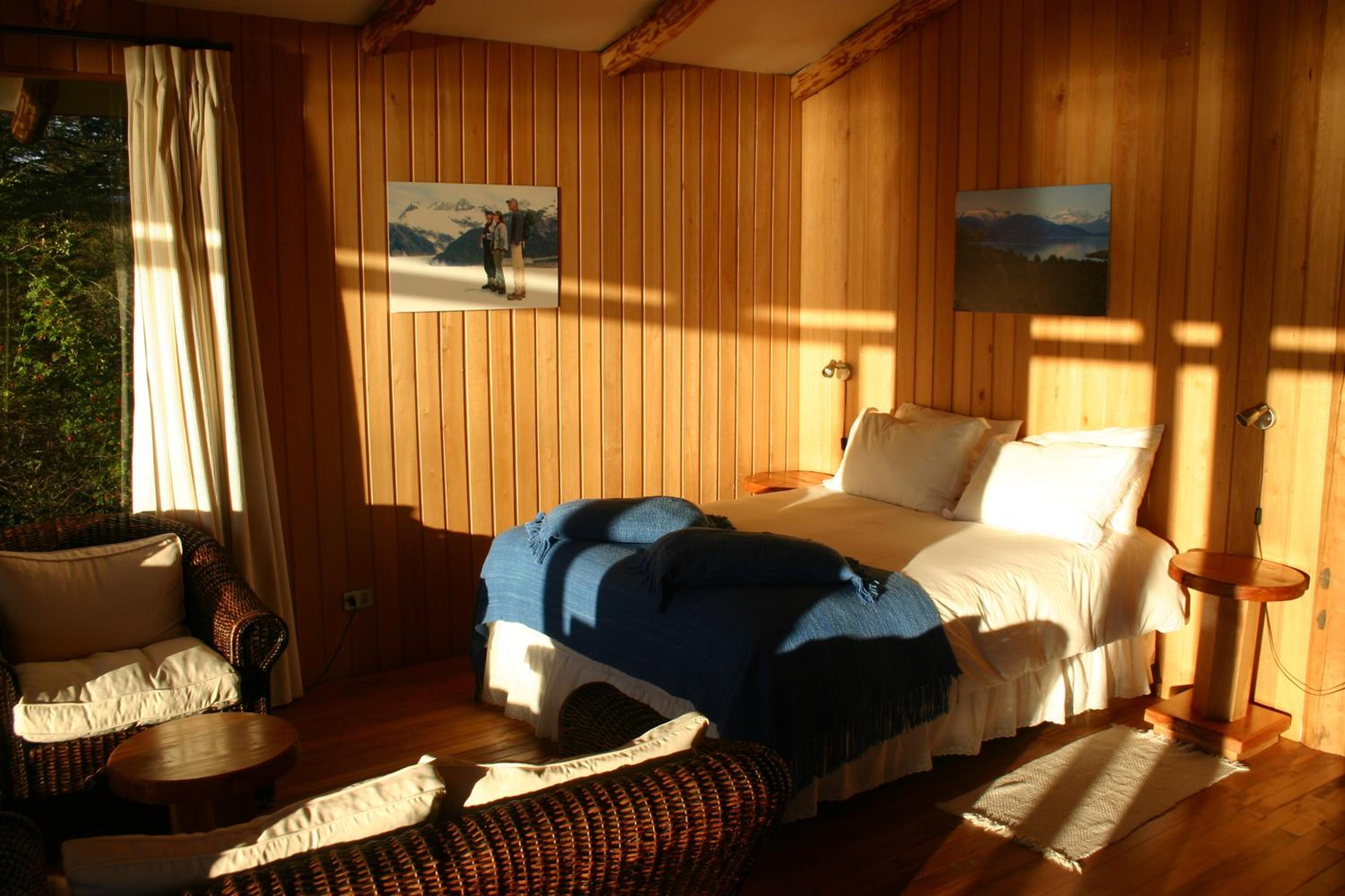 Lodge El Mirador De Guadal