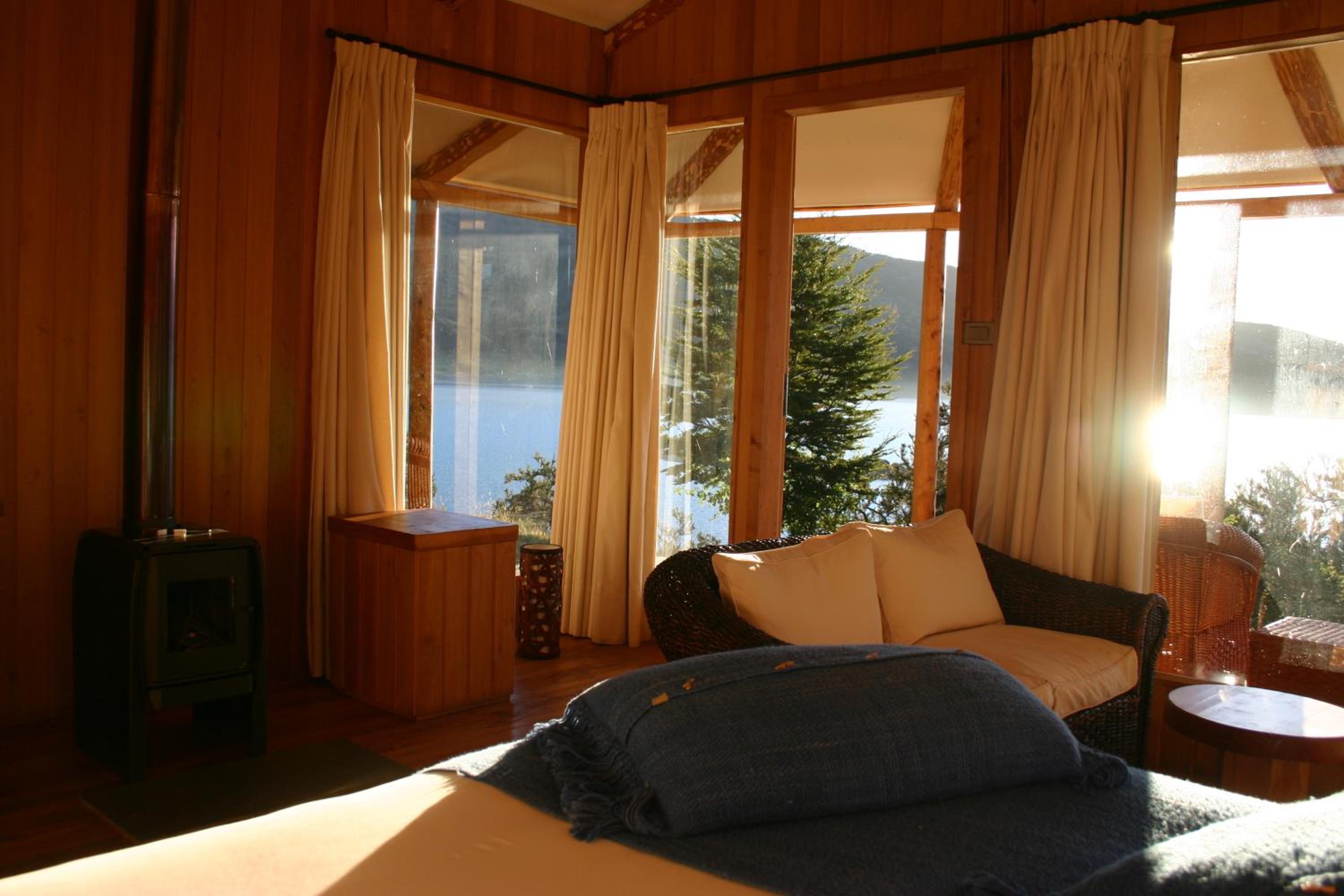 Lodge El Mirador De Guadal