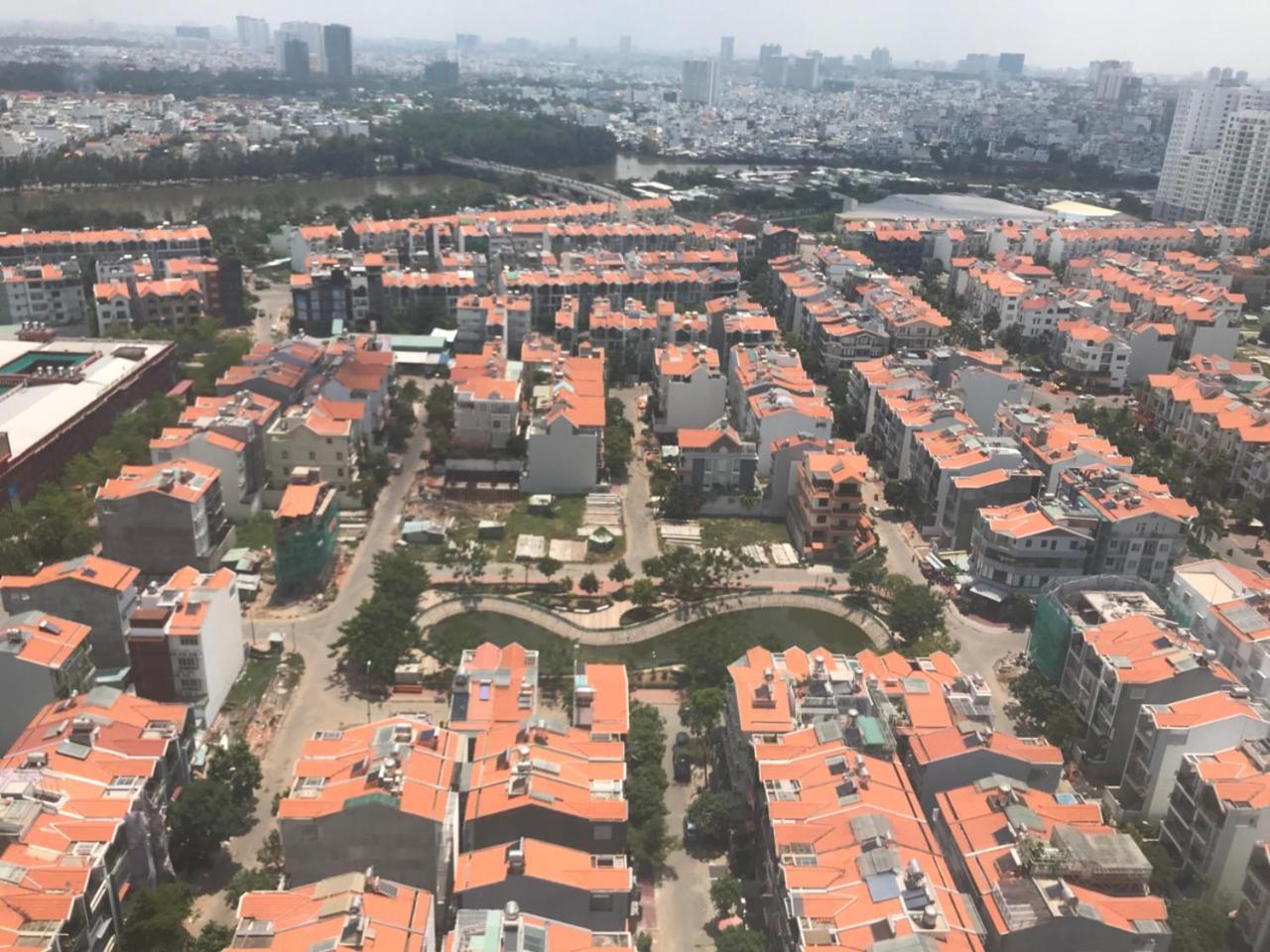 SUNRISE CITY - JENNYHOMES