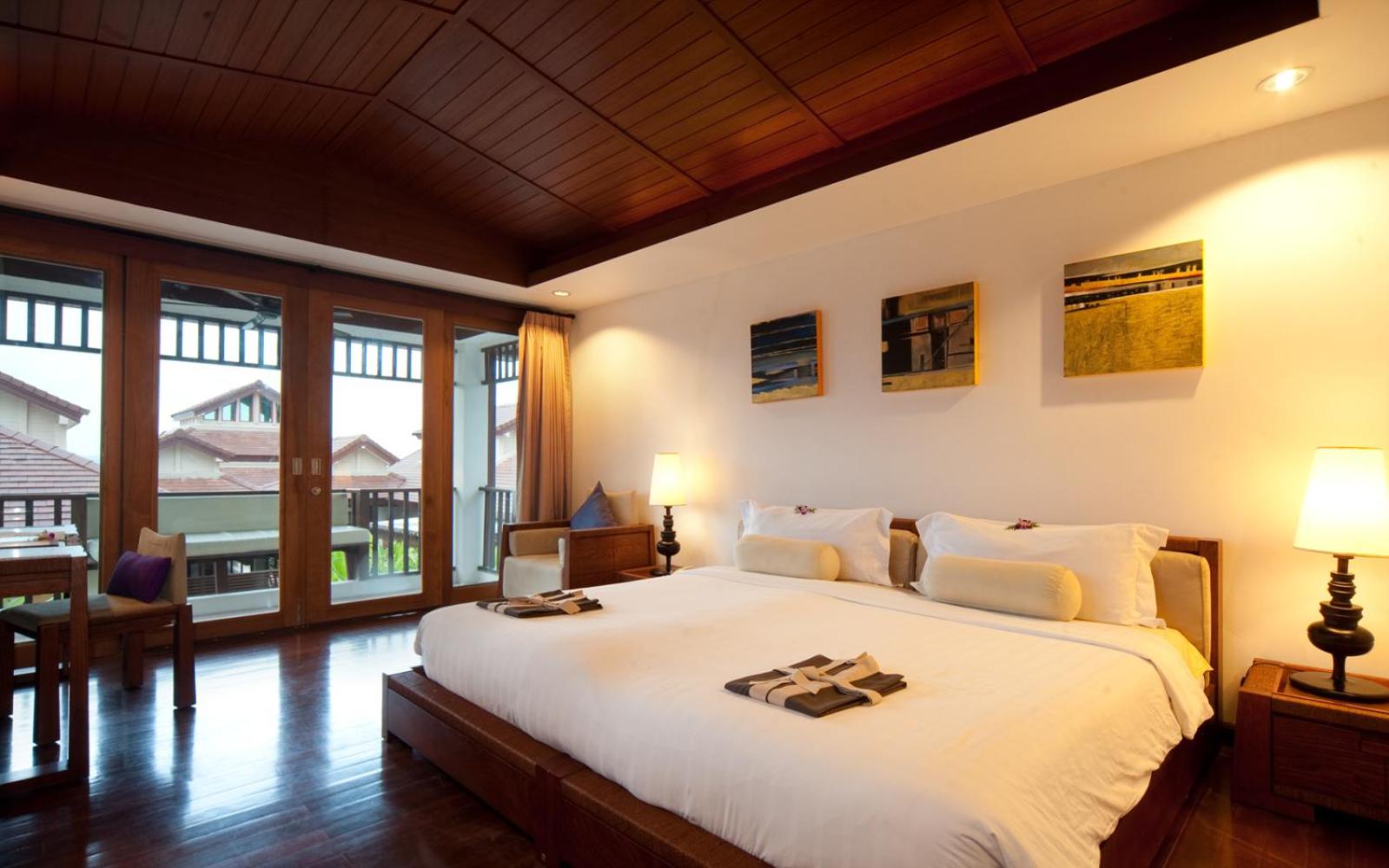 The Sarann Koh Samui, Suites & Villas