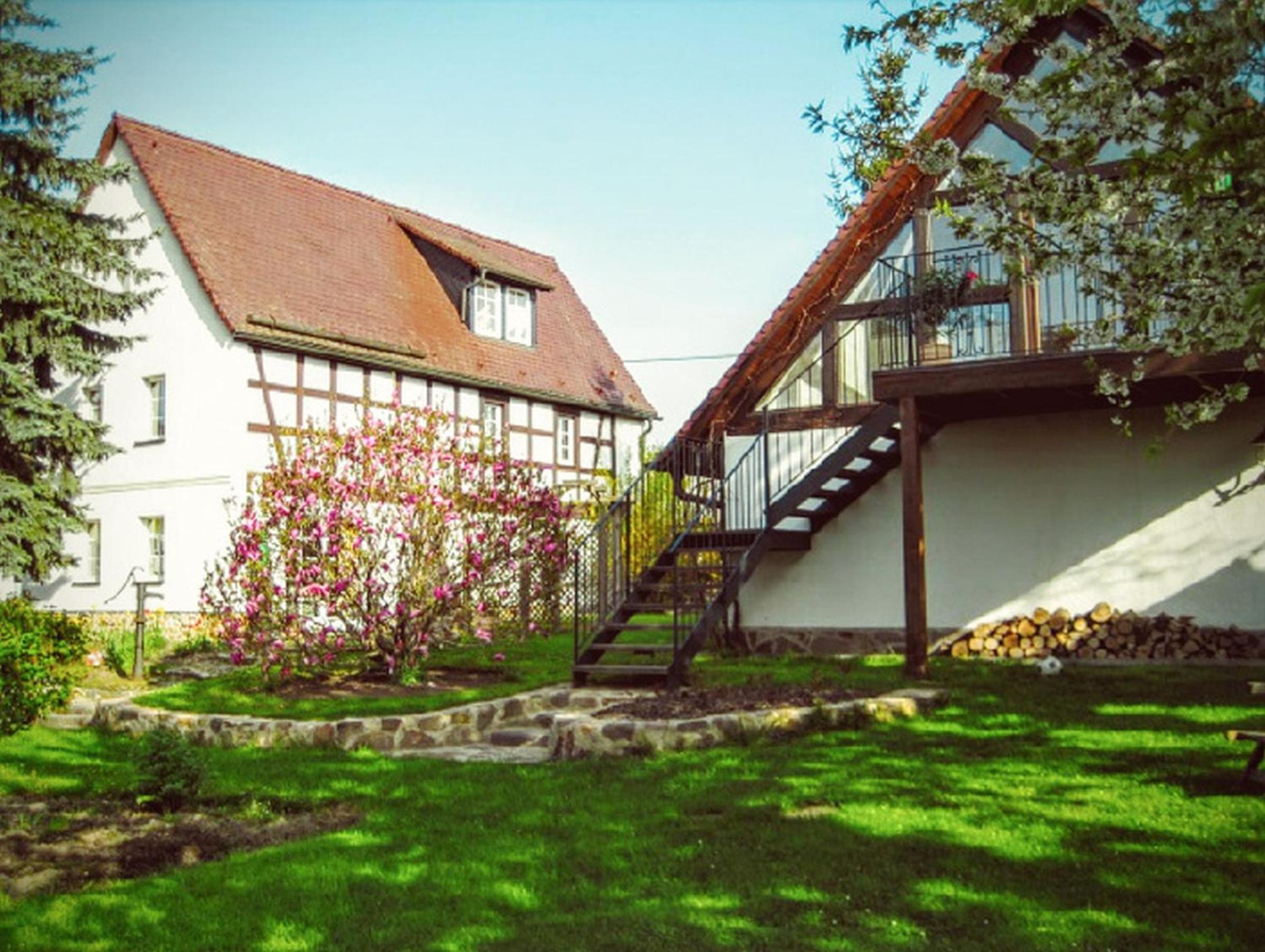 Landpension Bocka
