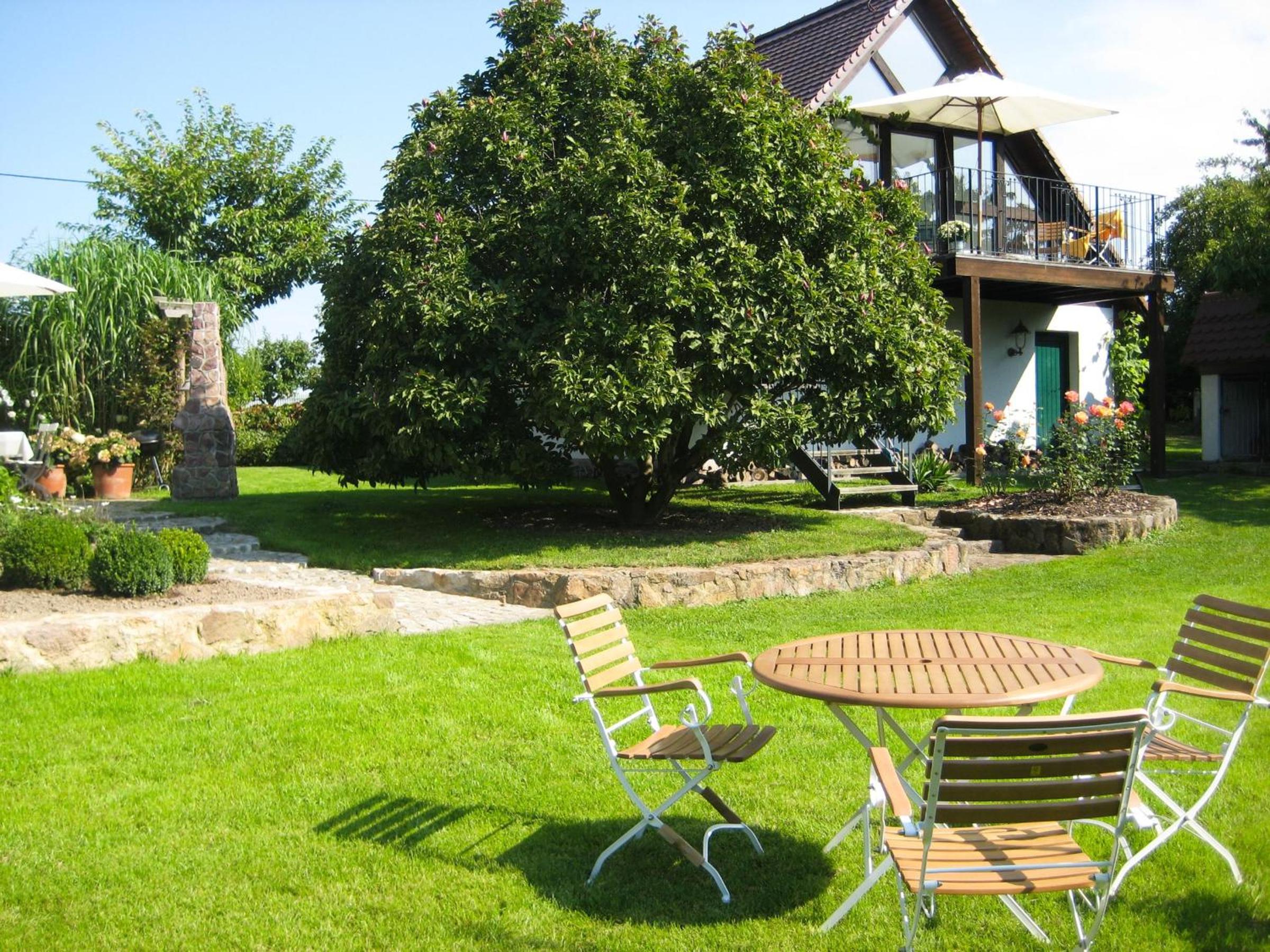 Landpension Bocka