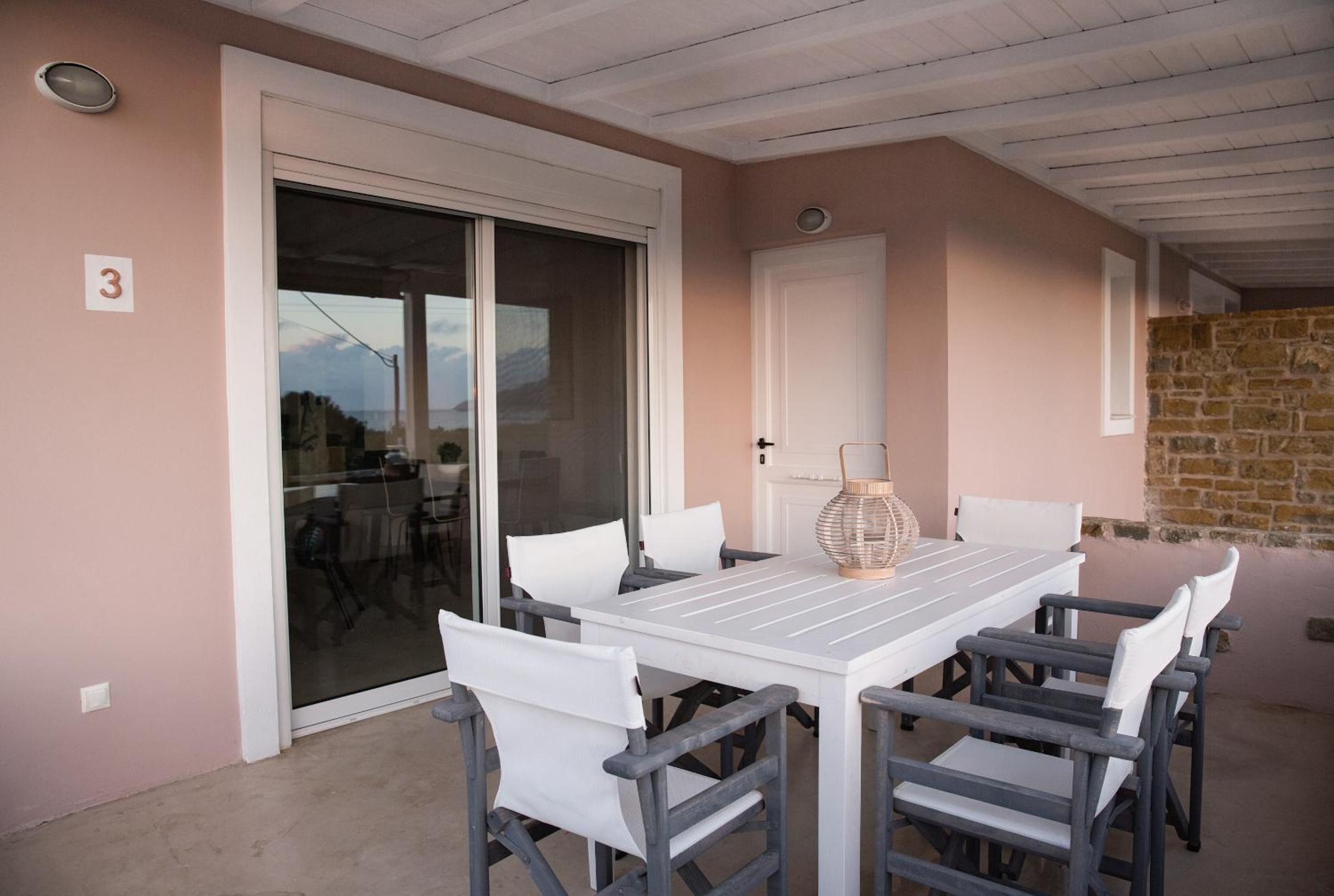 Blue Fort Villas photo 3