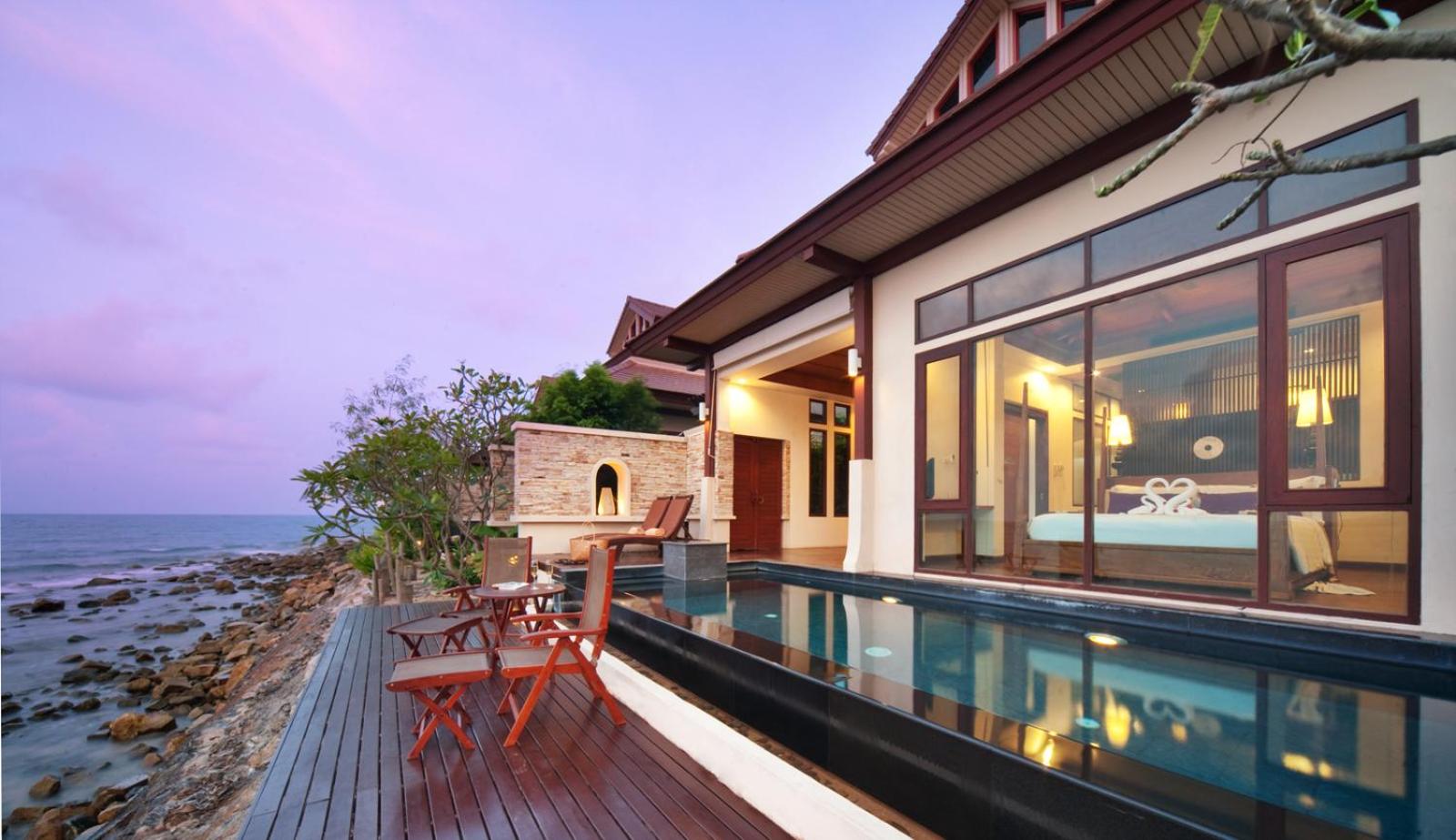 The Sarann Koh Samui, Suites & Villas — photo 74