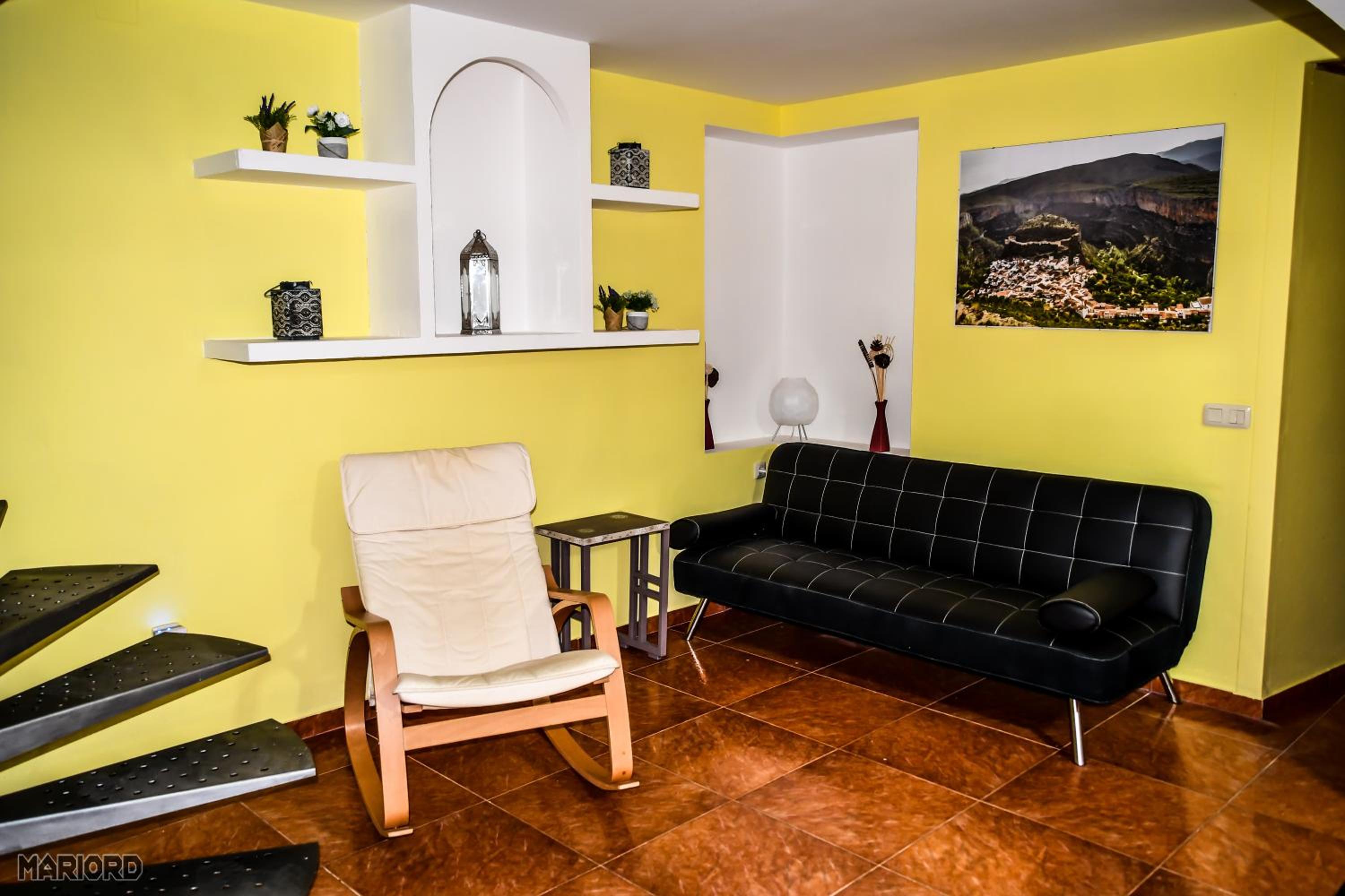 Casa Rural El Castillo photo 5