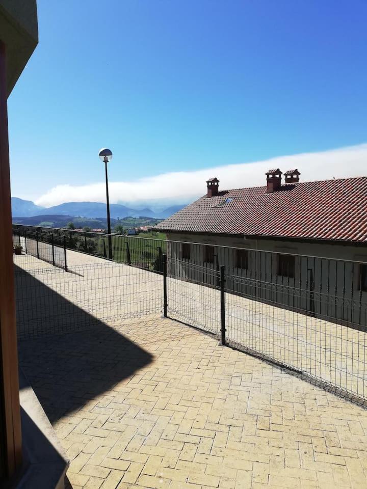 Casa Carminuca view 4