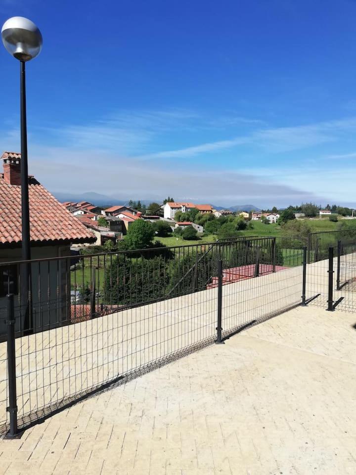 Casa Carminuca view 3