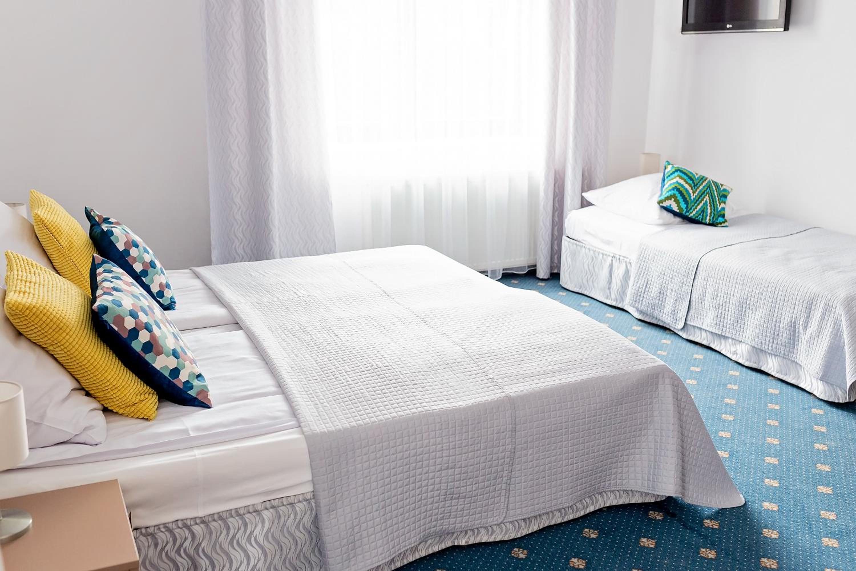 Janda Resort & Conference