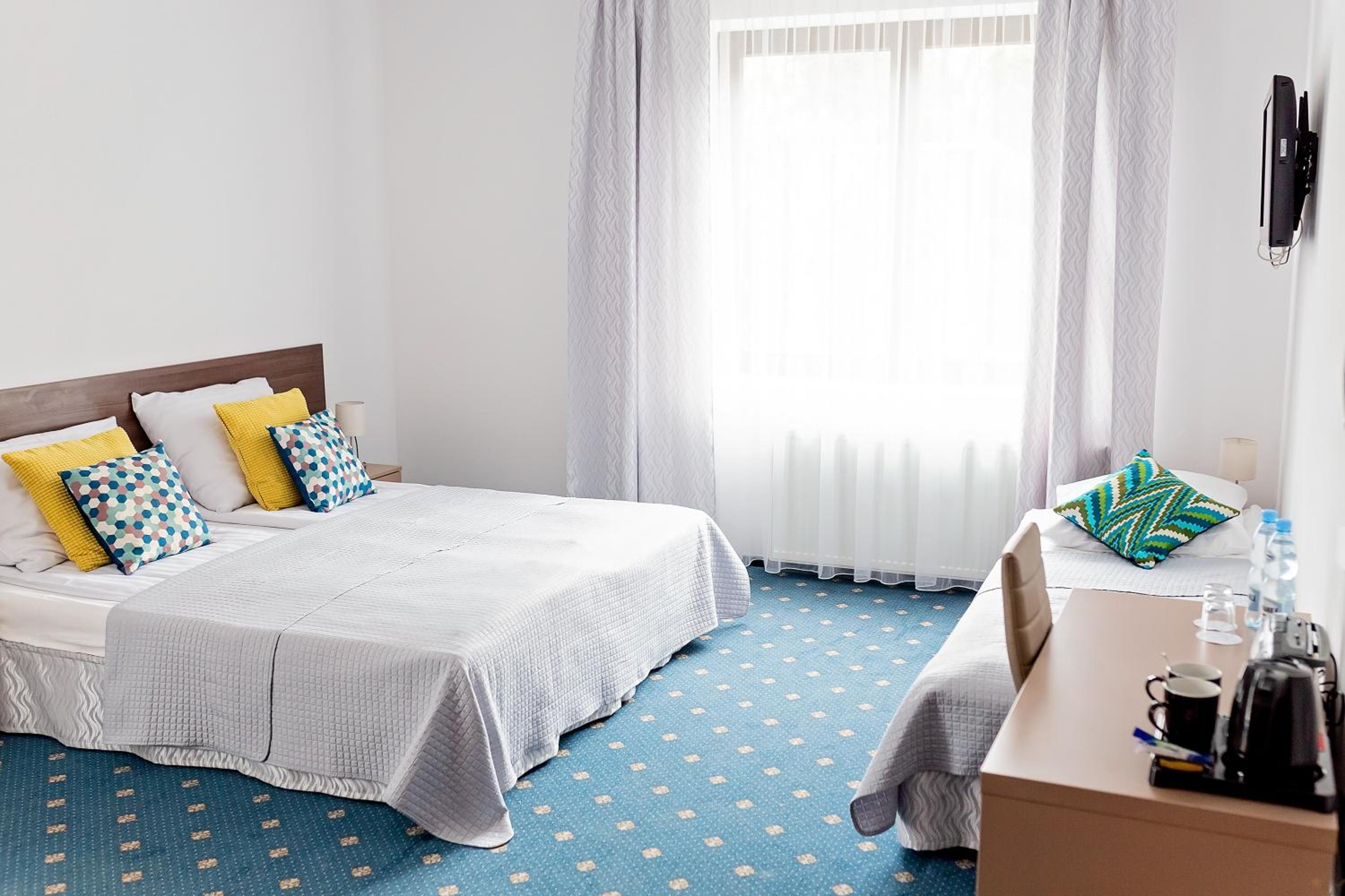 Janda Resort & Conference