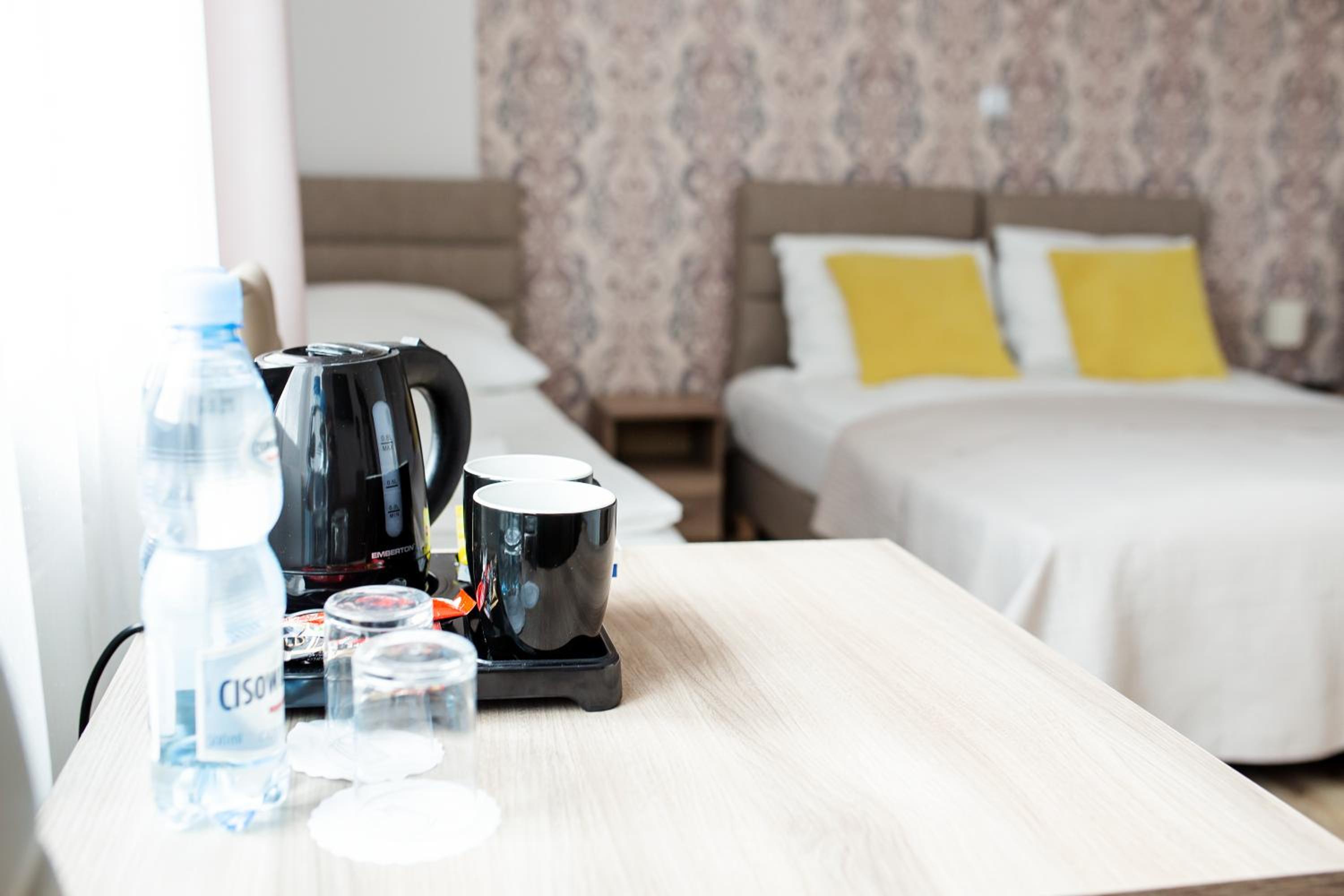 Janda Resort & Conference