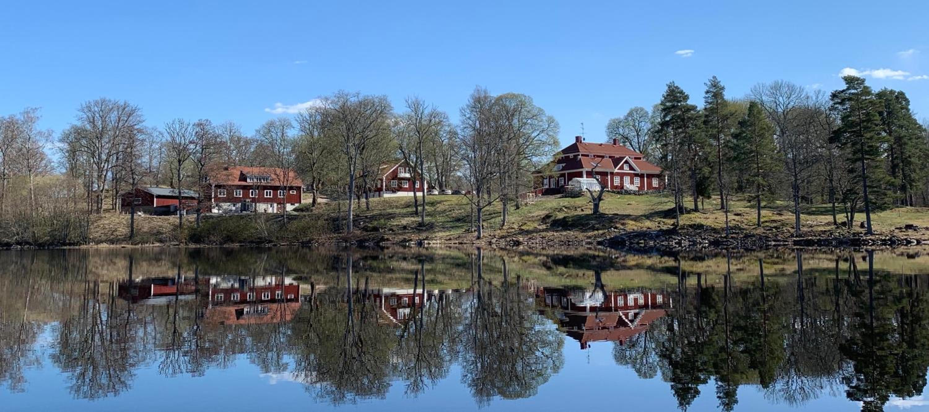 Trollebo Säteri view 3