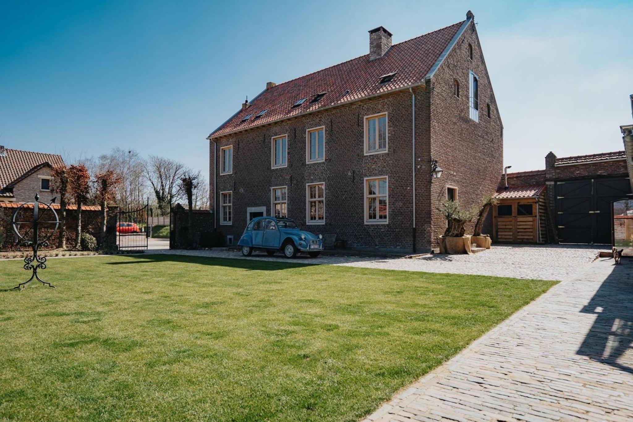Amitié