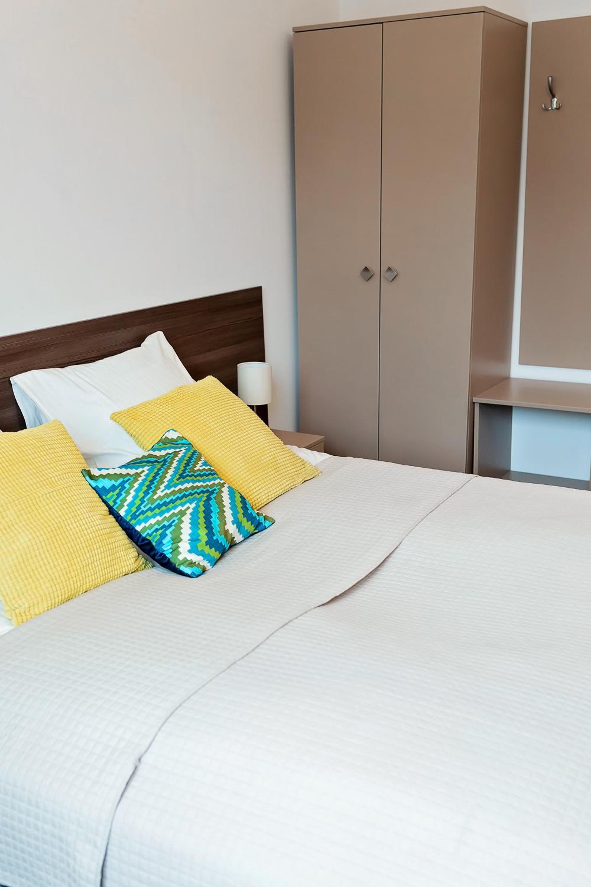Janda Resort & Conference