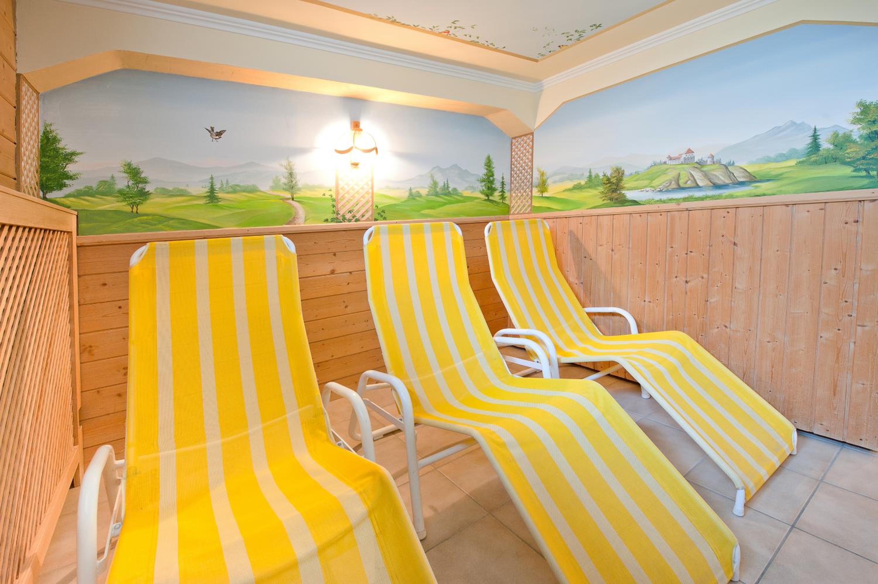 Hotel - Pension Fortuna