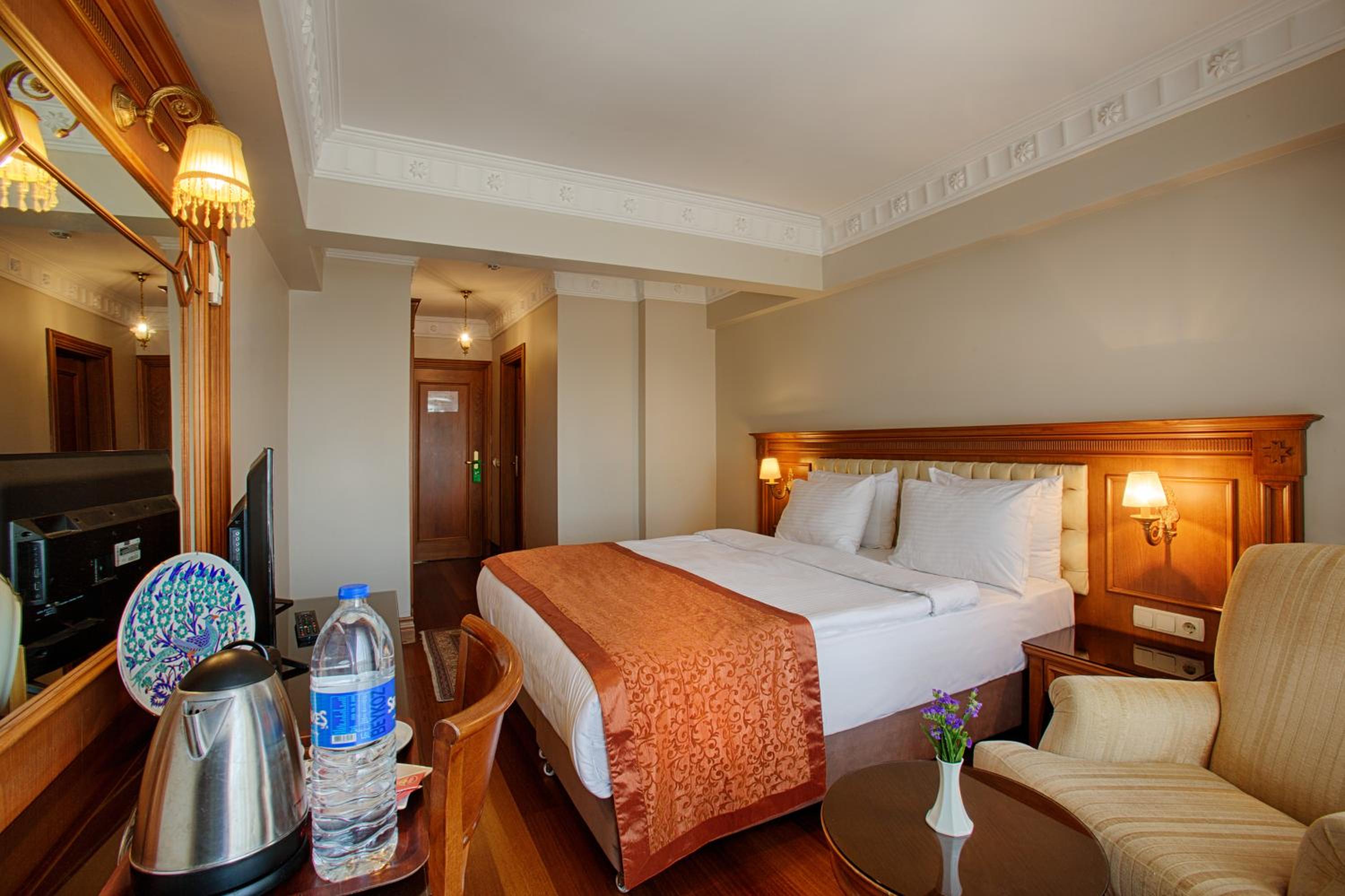Hotel Sumengen - Image 36
