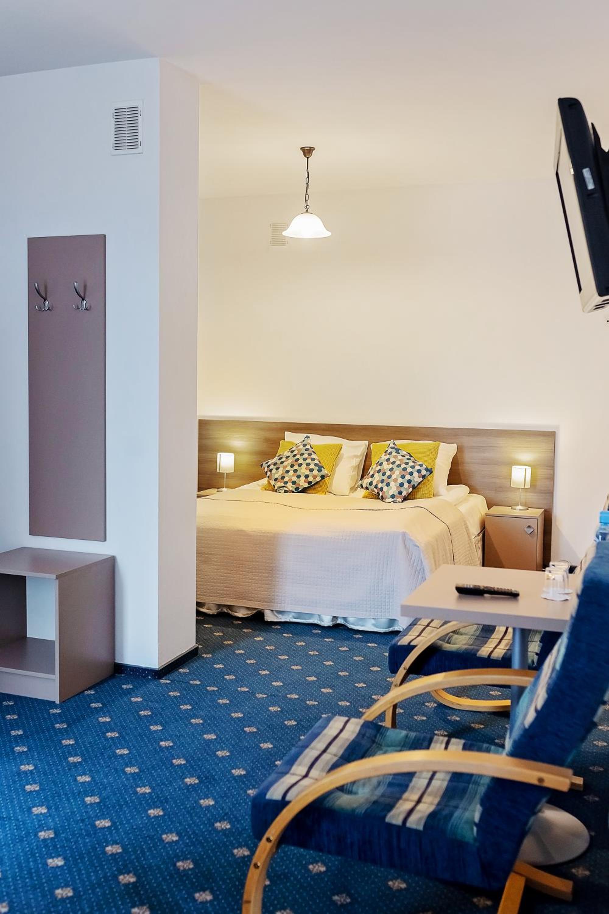 Janda Resort & Conference