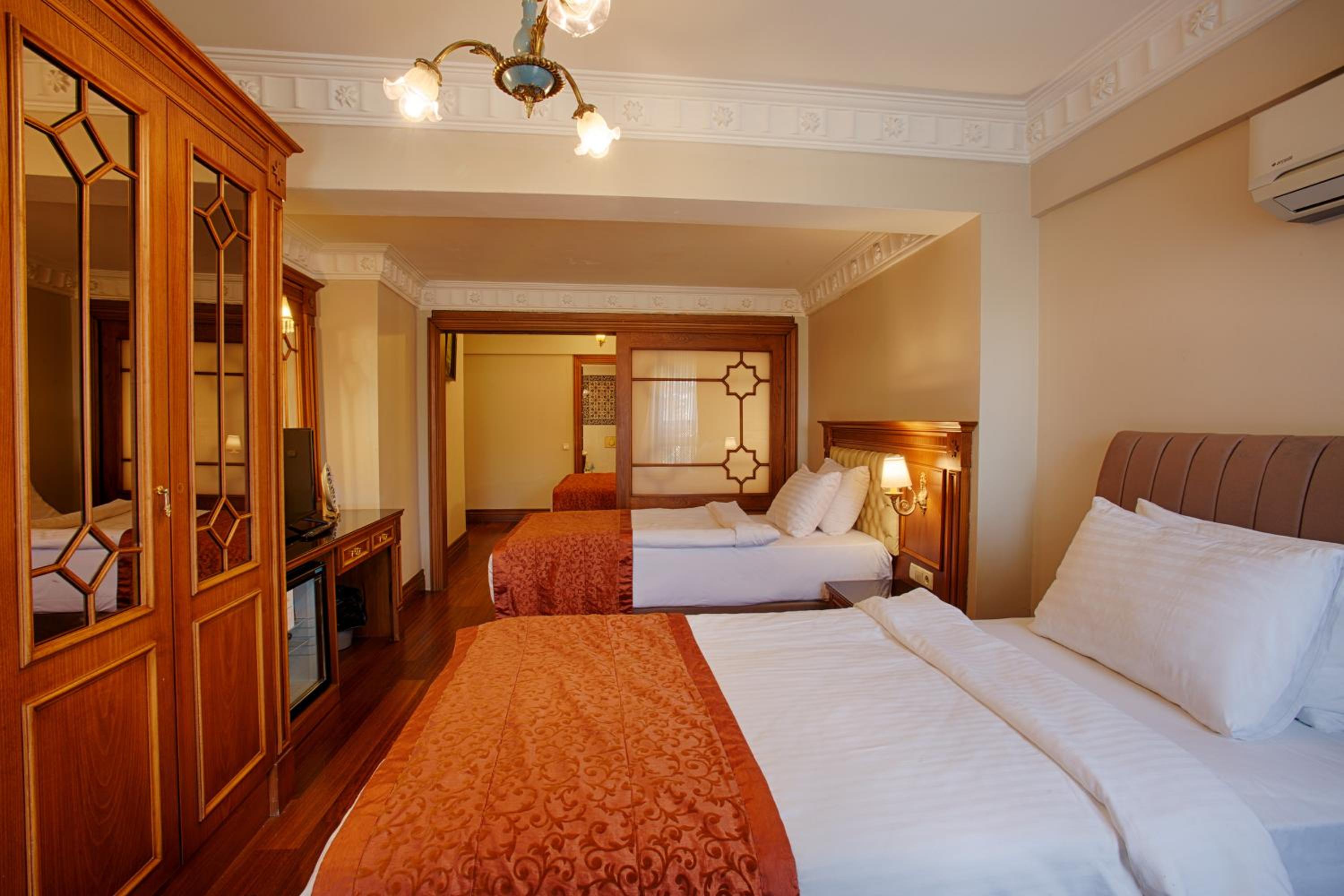 Hotel Sumengen - Image 30