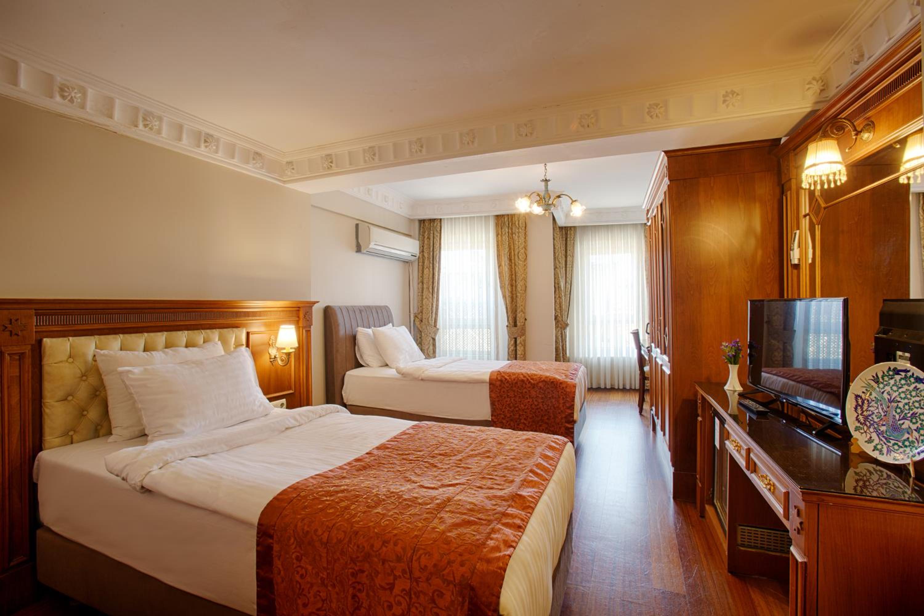 Hotel Sumengen - Image 31