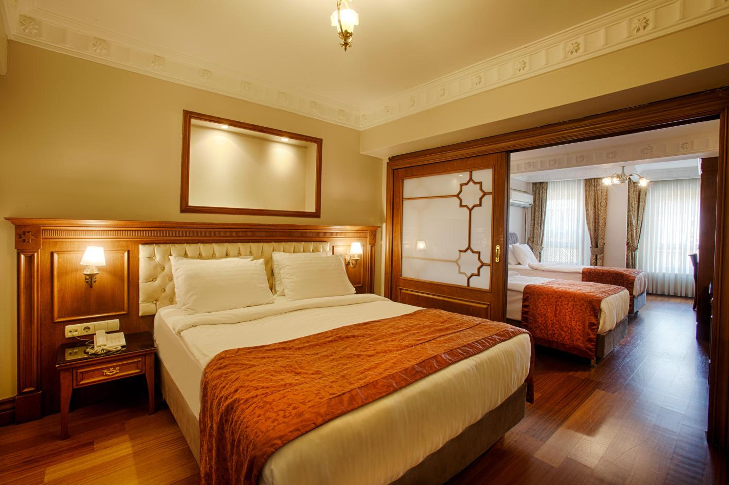 Hotel Sumengen - Image 32