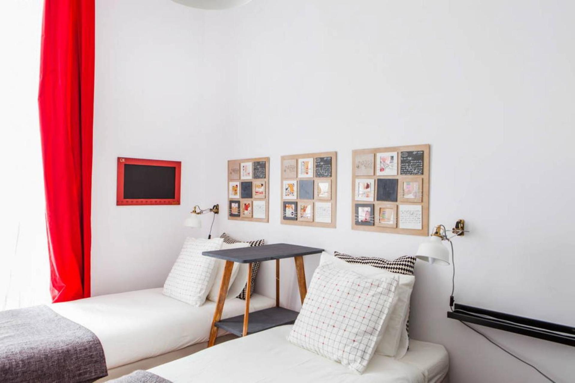 Stylish Apartment for Travelers - BP2 photo 5