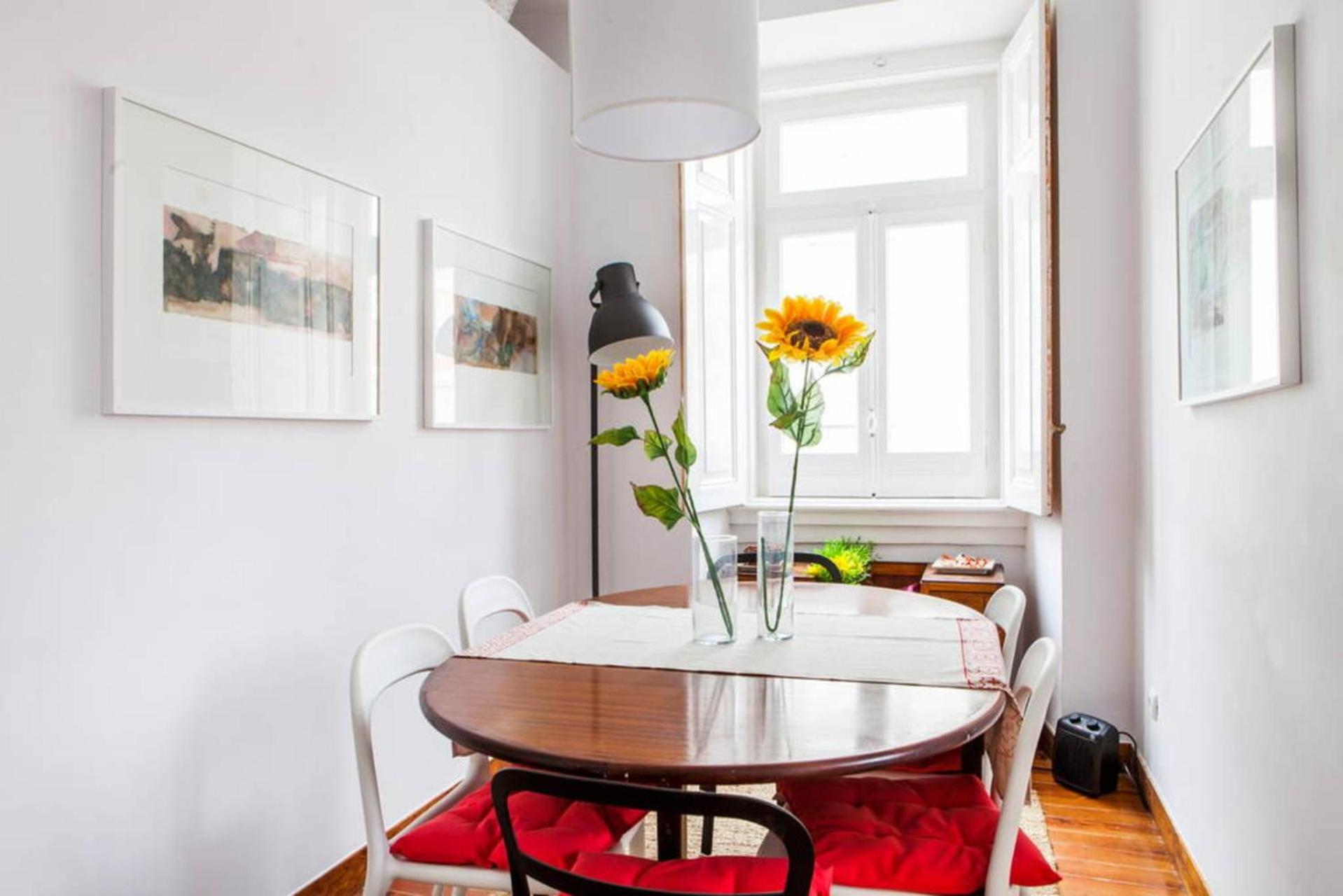 Stylish Apartment for Travelers - BP2