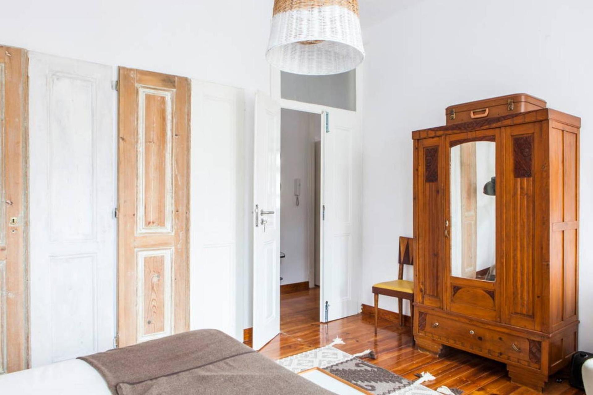 Stylish Apartment for Travelers - BP2