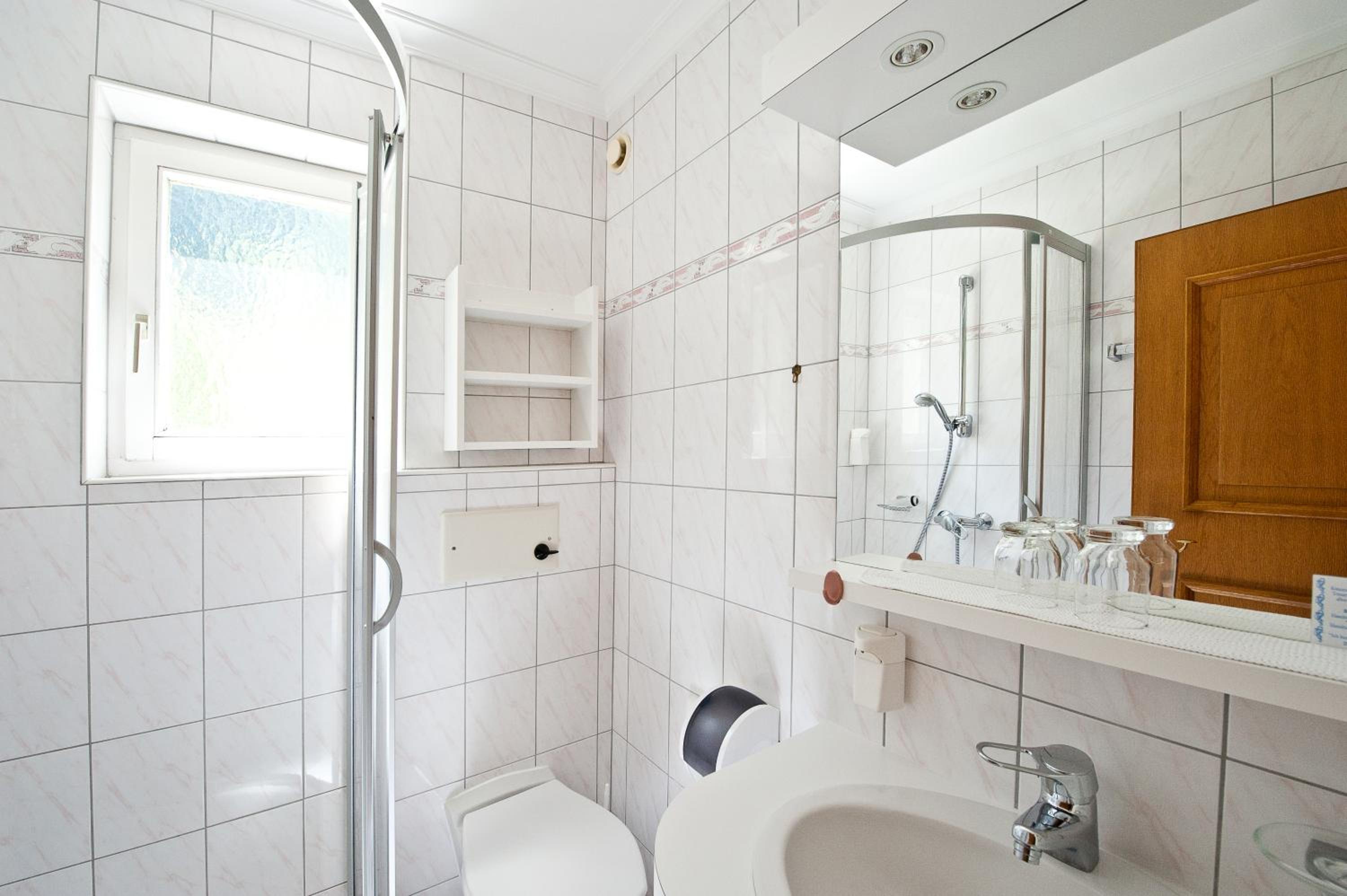 Hotel - Pension Fortuna