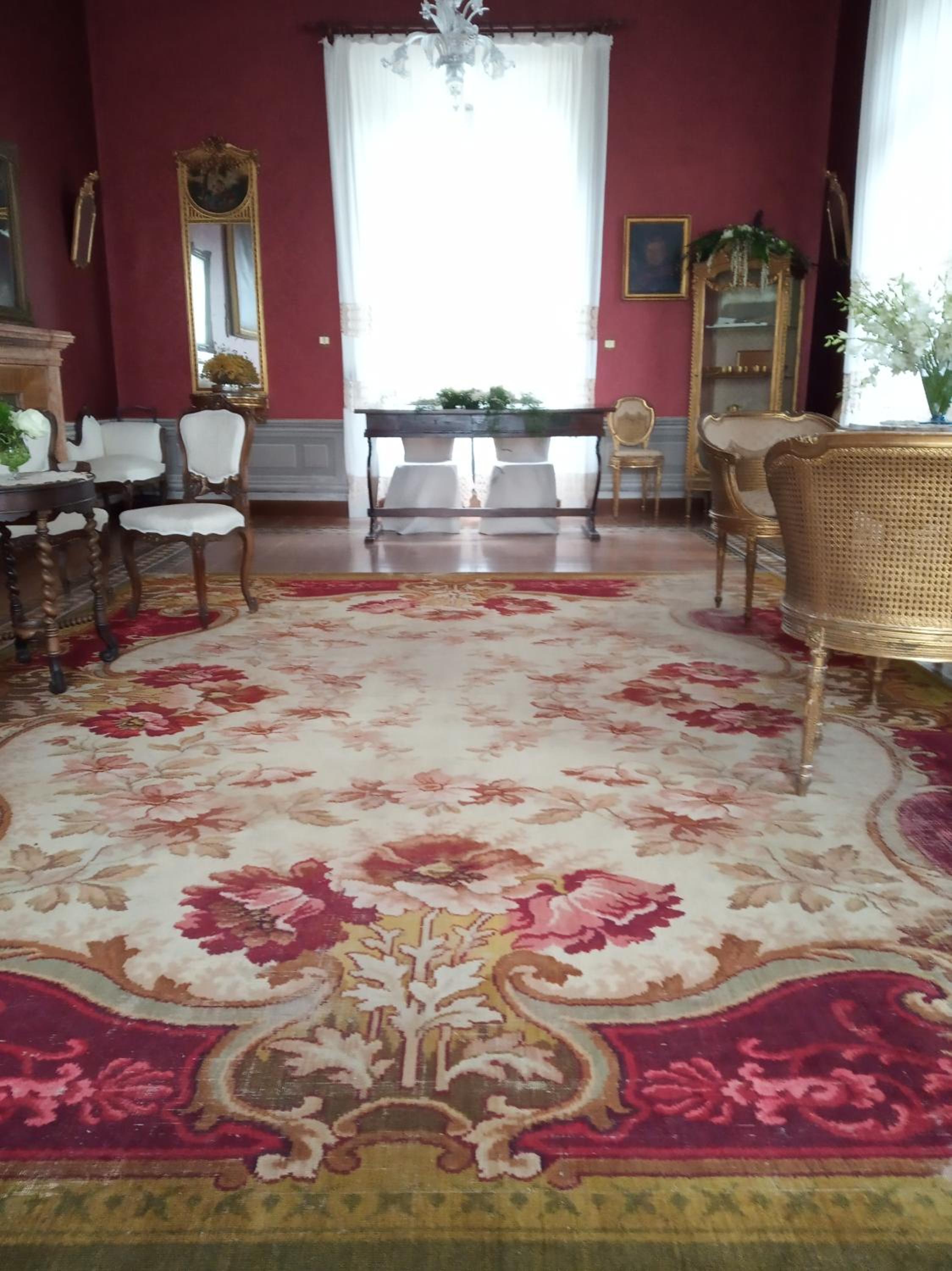 B&B Villa Gualterio